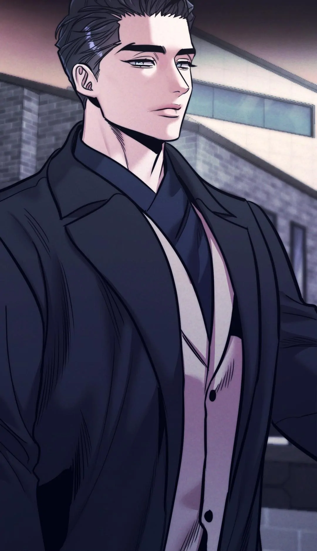 Stigma Chapter 19 - Page 5