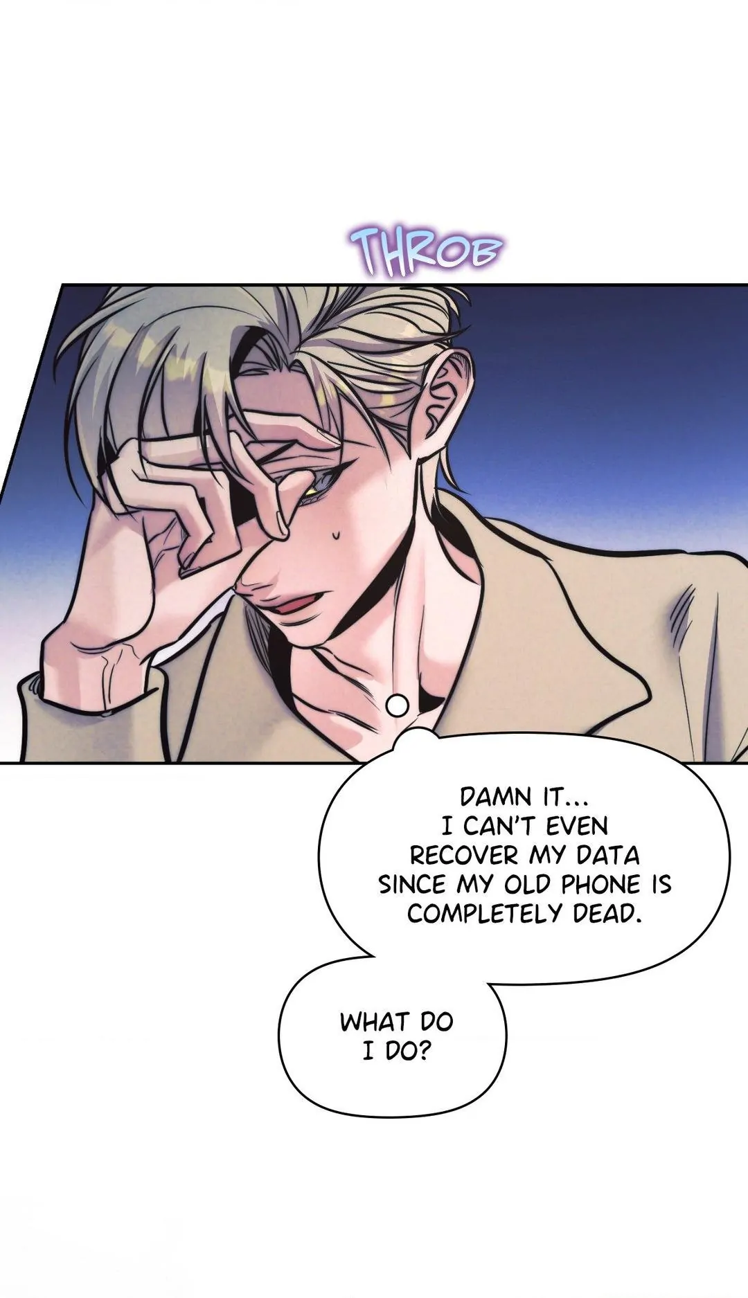 Stigma Chapter 19 - Page 41