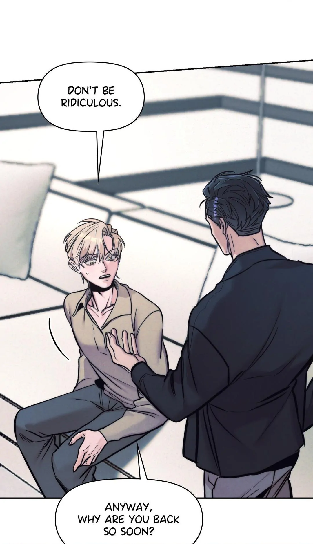 Stigma Chapter 19 - Page 44