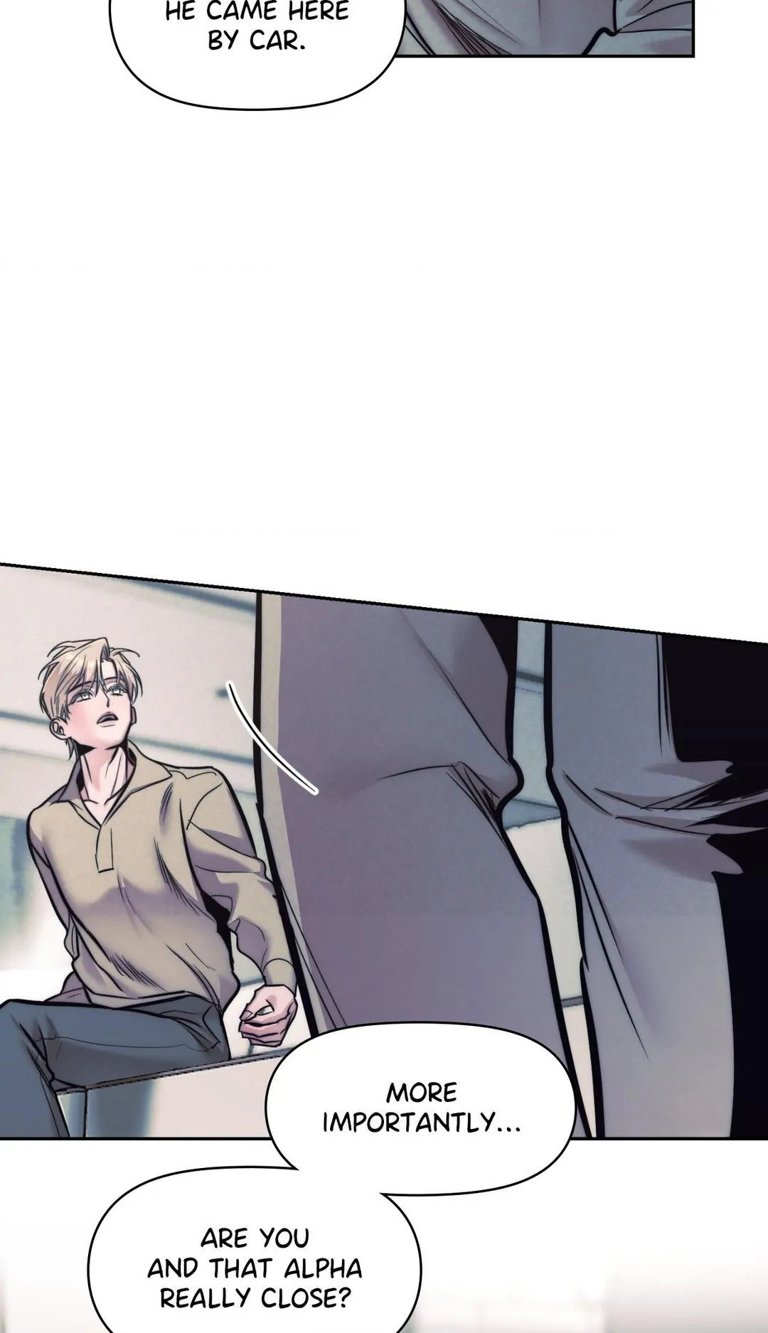 Stigma Chapter 19 - Page 47