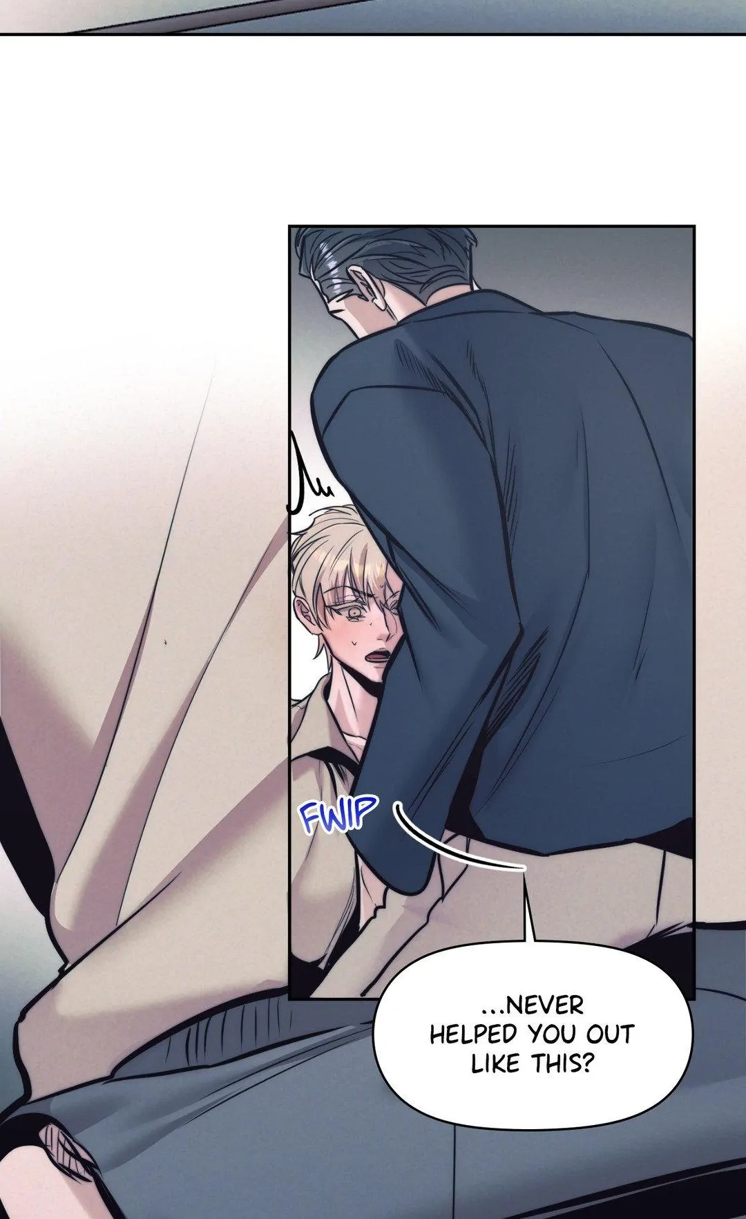 Stigma Chapter 19 - Page 61