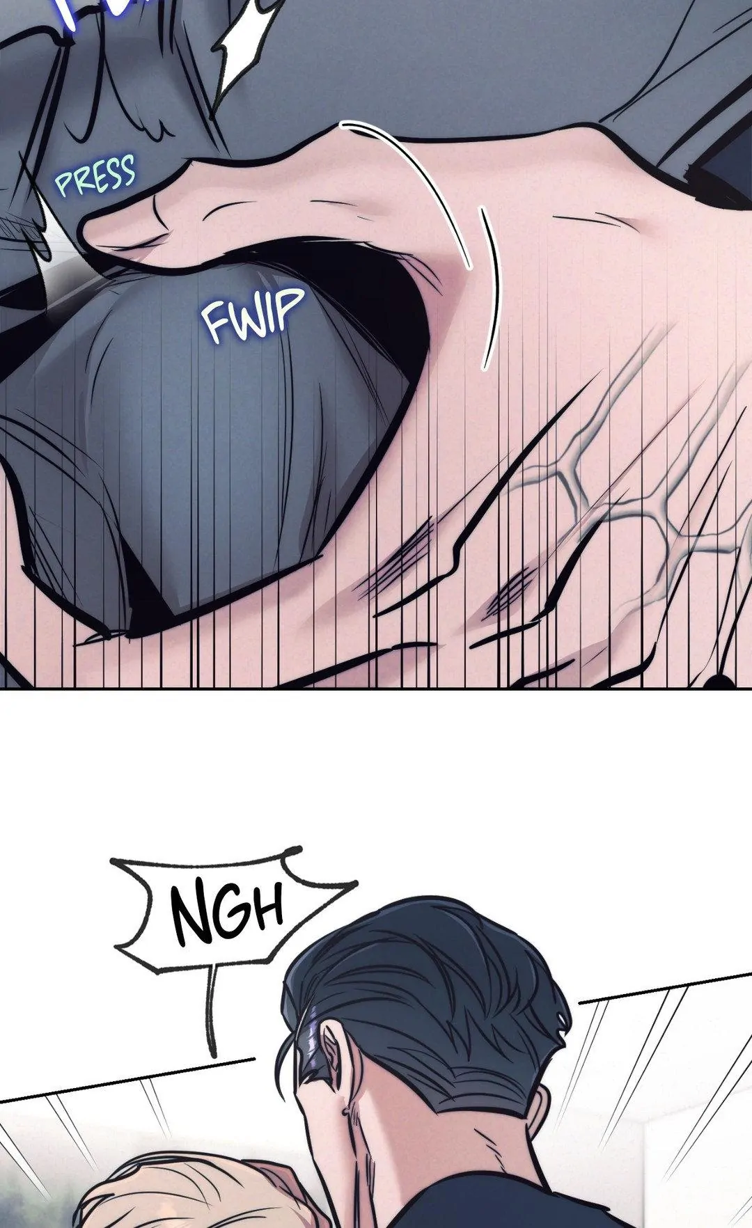 Stigma Chapter 19 - Page 63