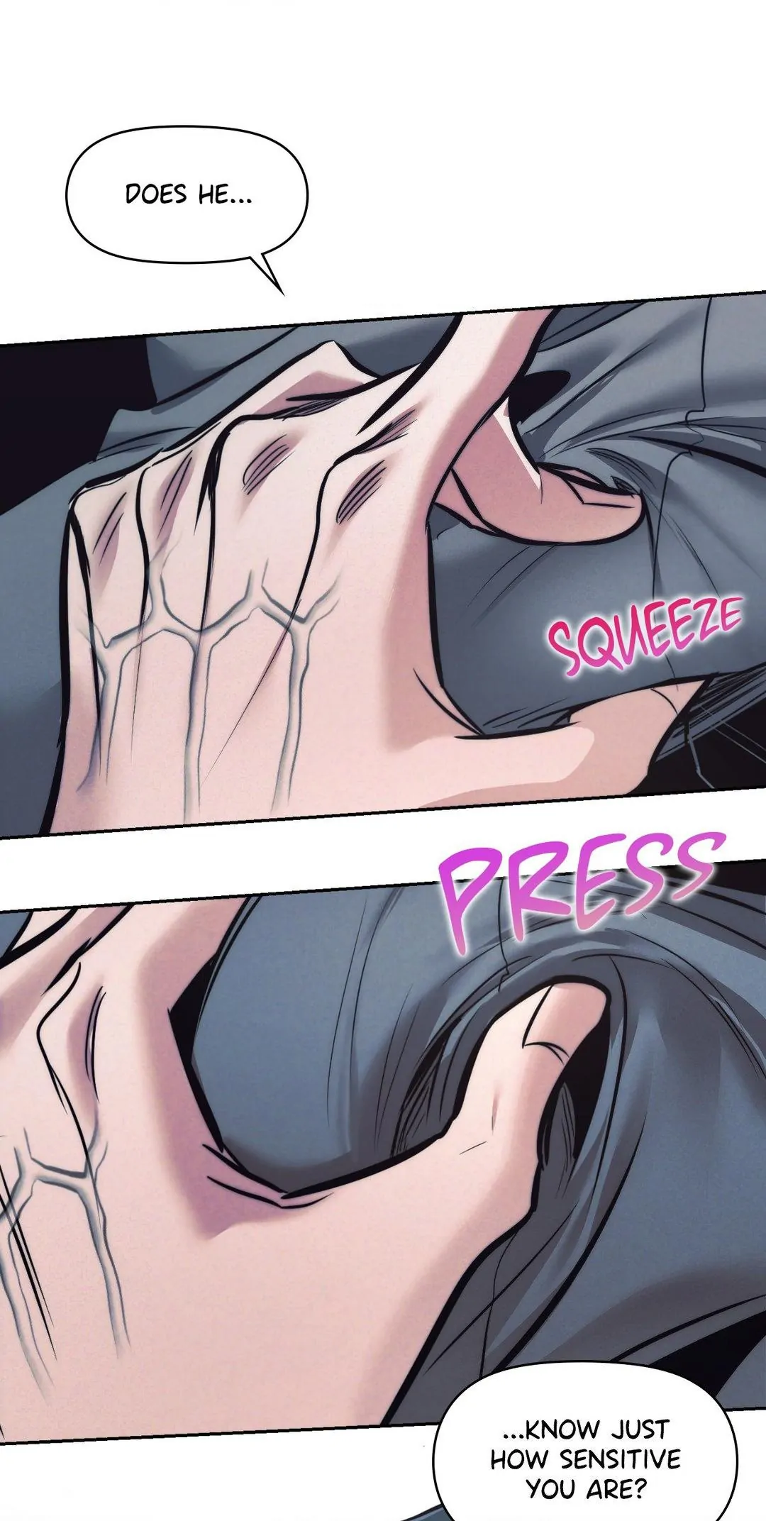 Stigma Chapter 19 - Page 65