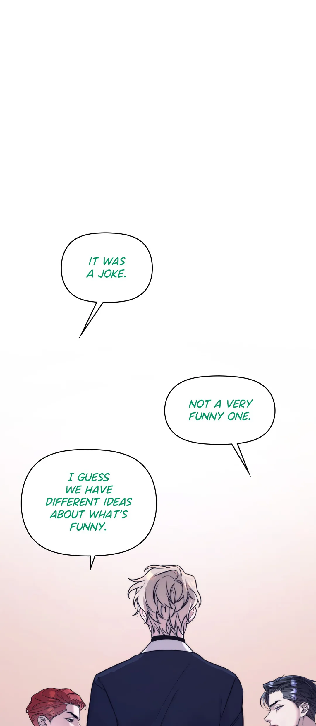 Stigma Chapter 2 - Page 1