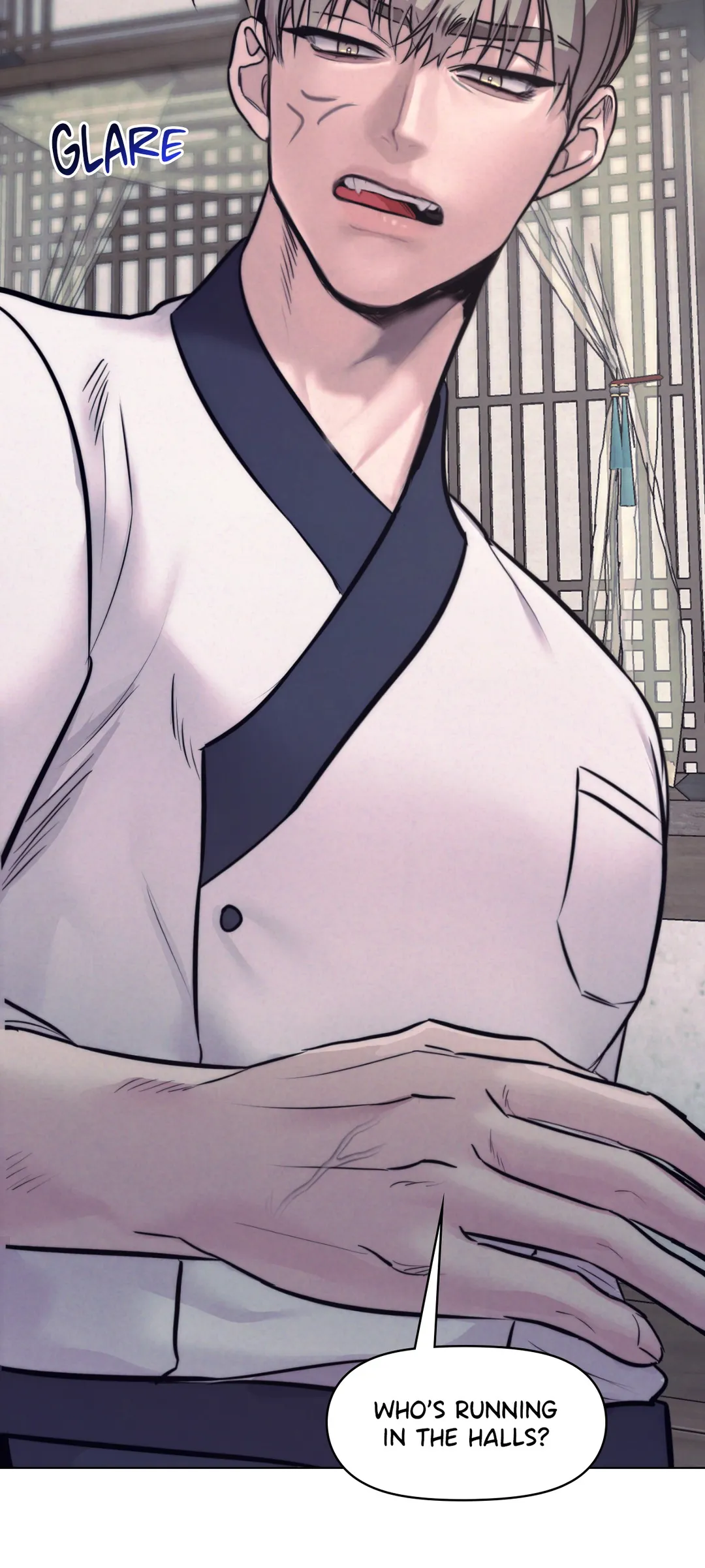 Stigma Chapter 2 - Page 13