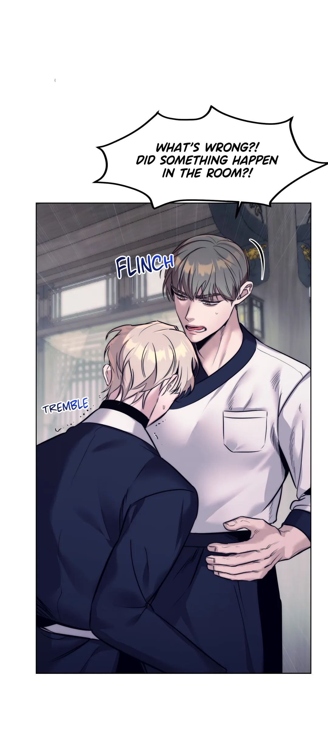 Stigma Chapter 2 - Page 16