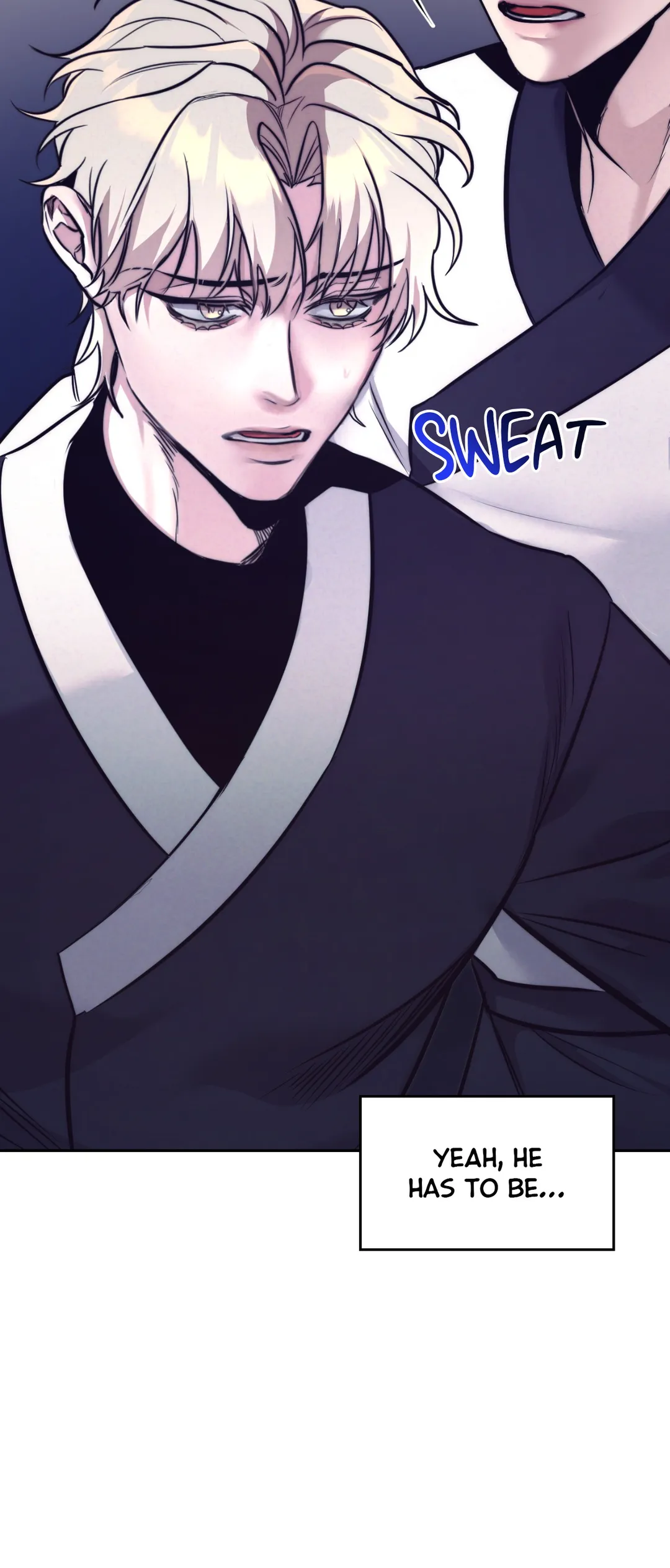 Stigma Chapter 2 - Page 18