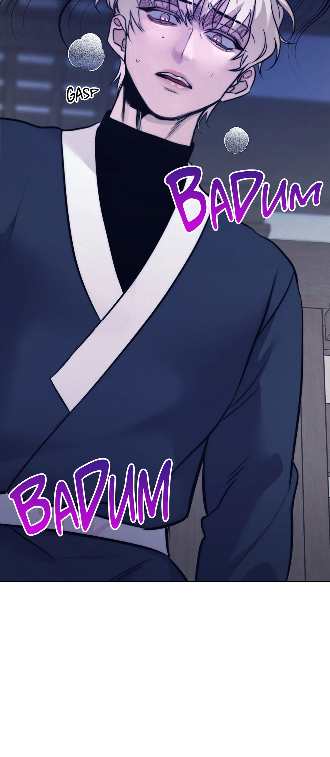 Stigma Chapter 2 - Page 3