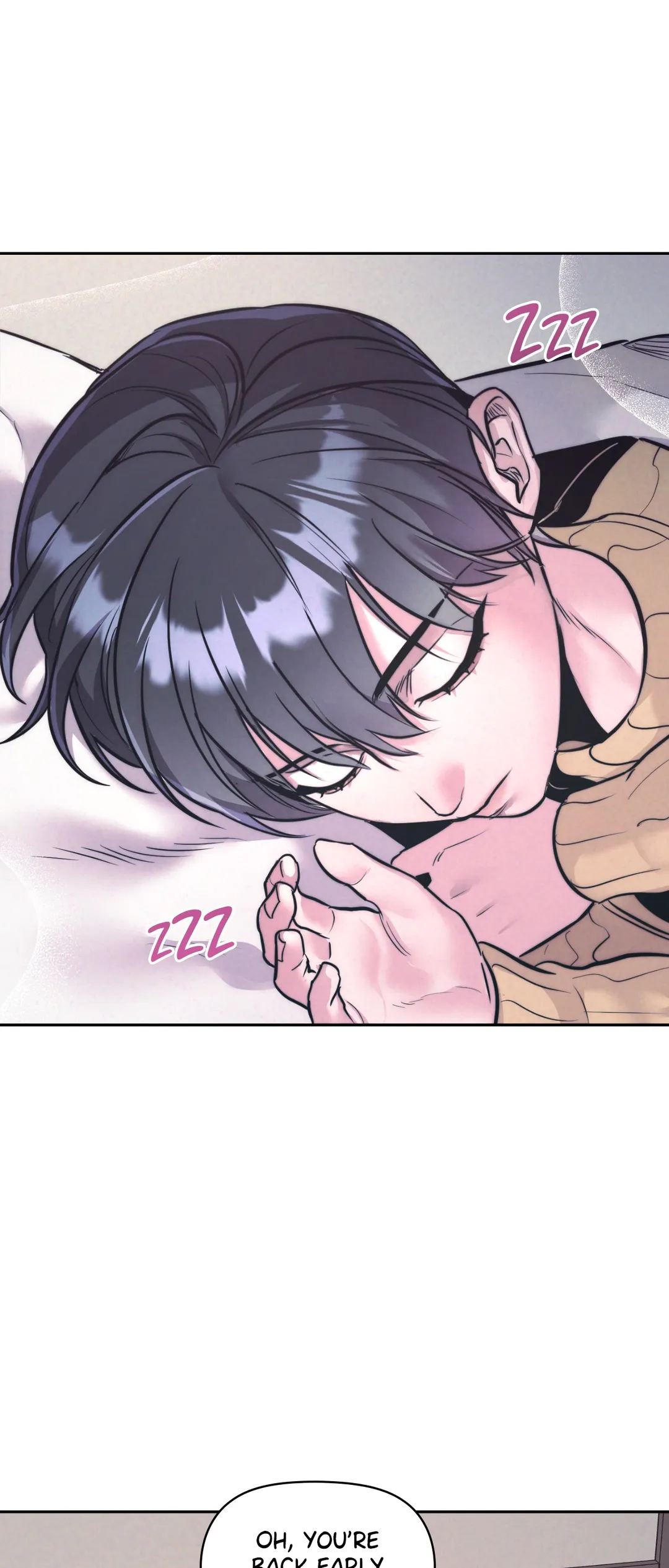 Stigma Chapter 2 - Page 21