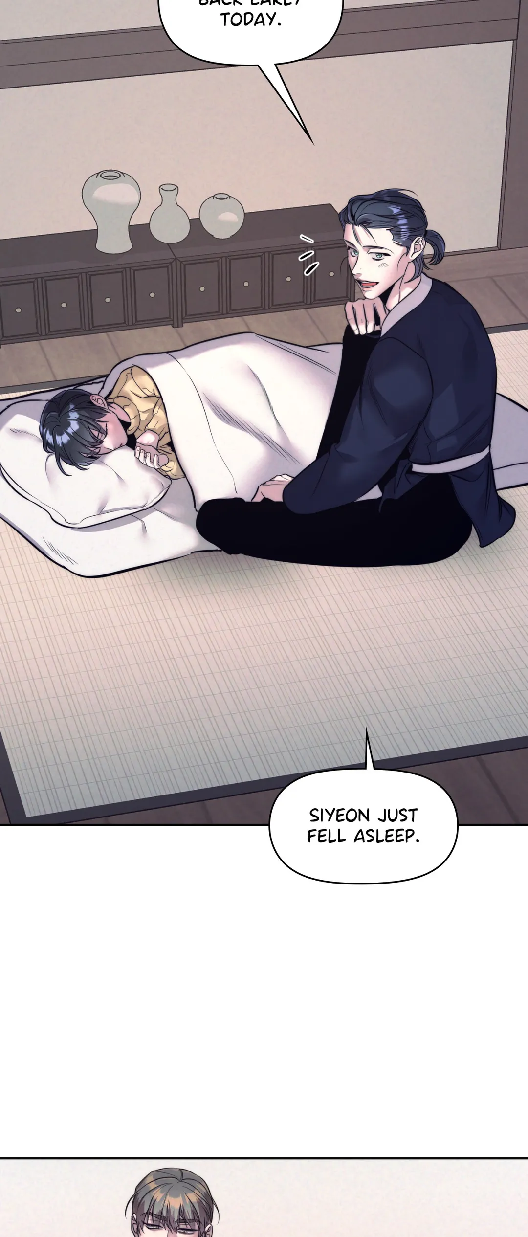 Stigma Chapter 2 - Page 22