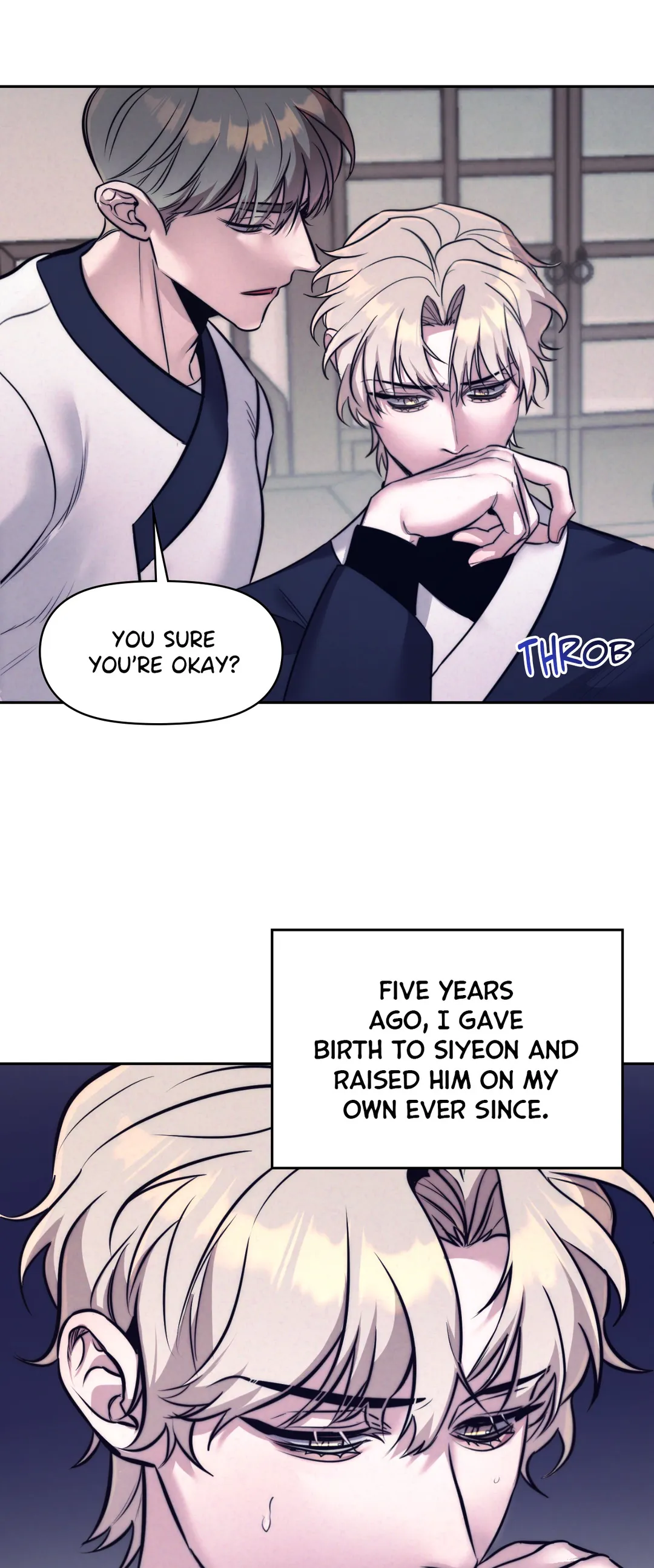 Stigma Chapter 2 - Page 26