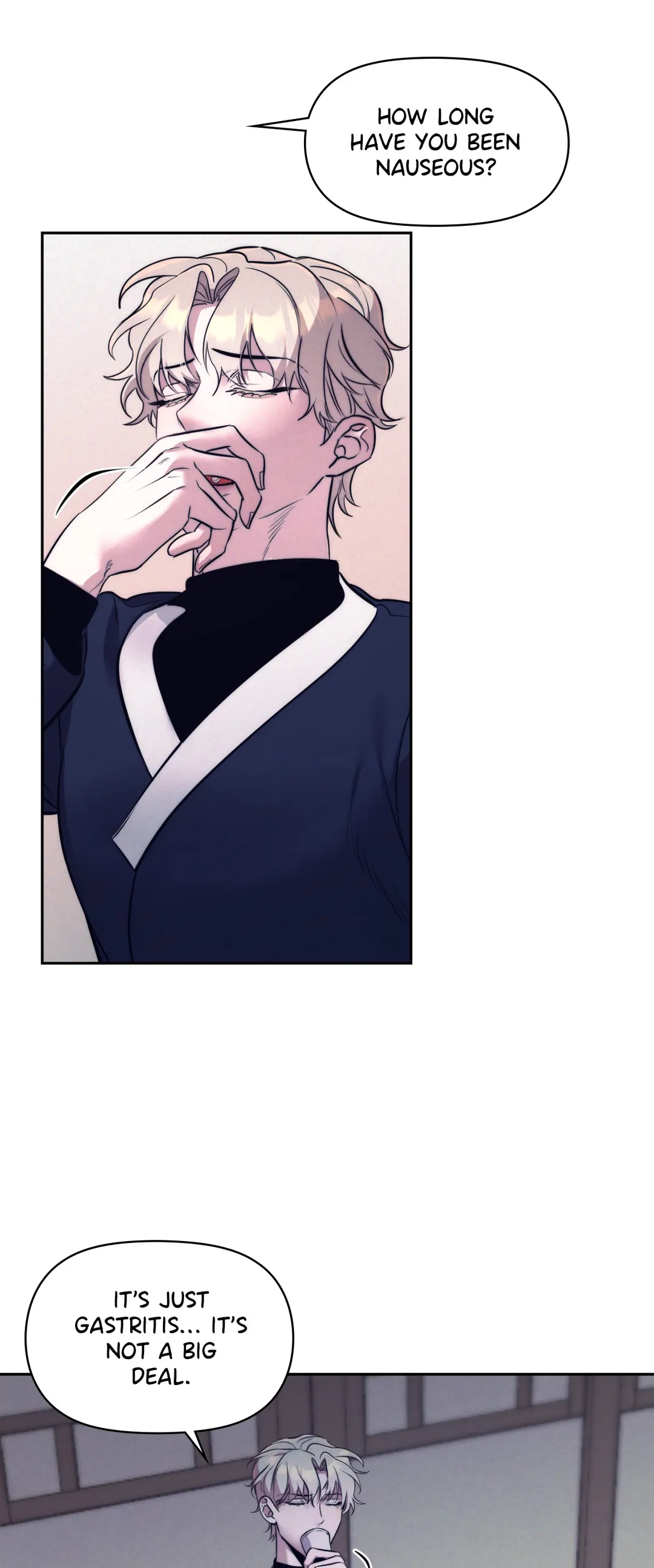 Stigma Chapter 2 - Page 29