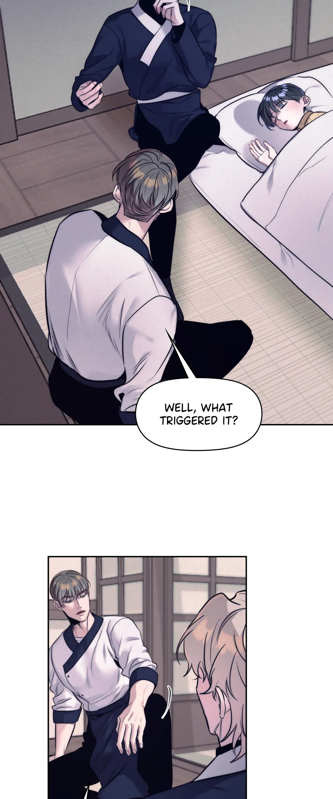 Stigma Chapter 2 - Page 30