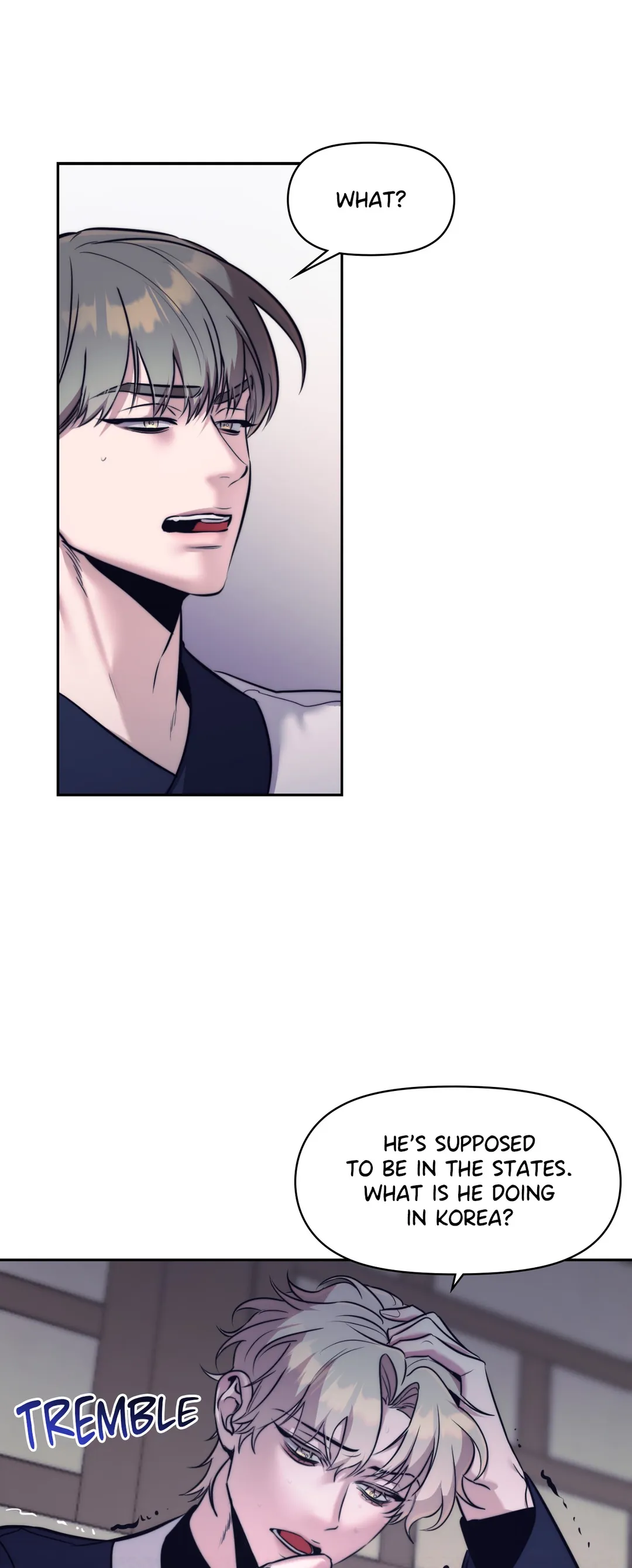 Stigma Chapter 2 - Page 33