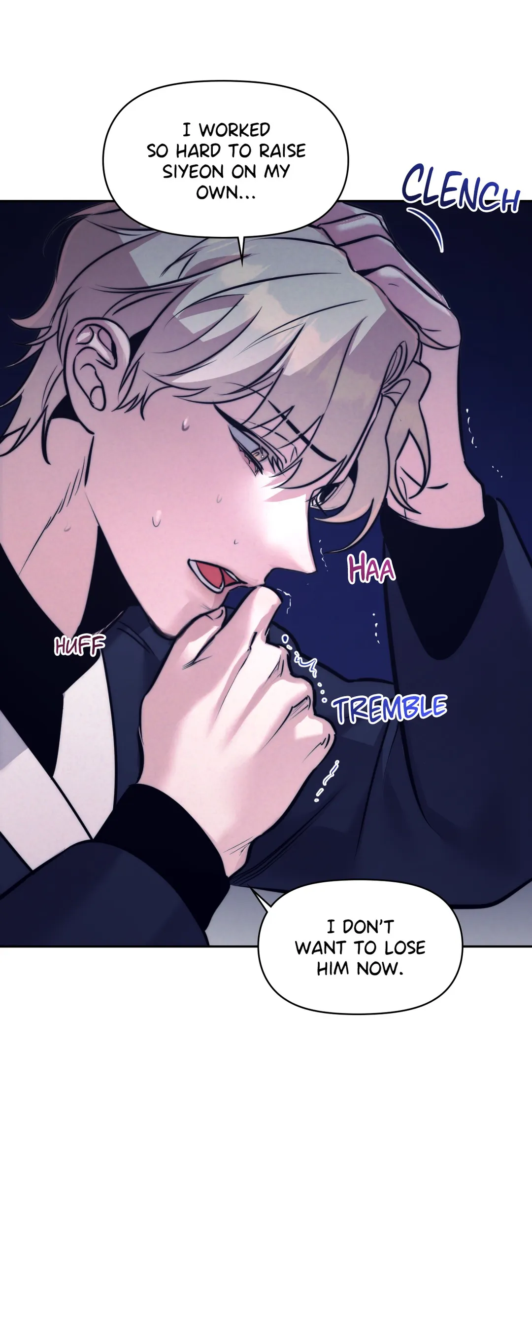 Stigma Chapter 2 - Page 35