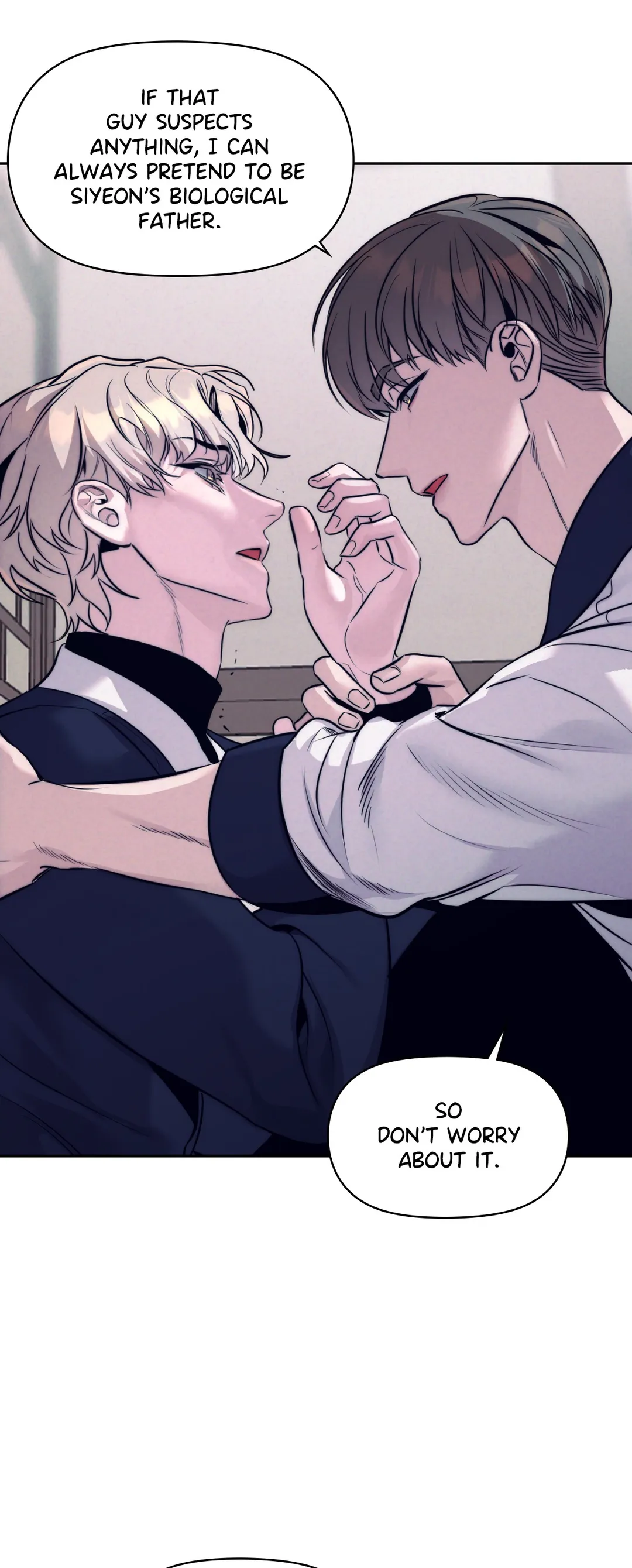 Stigma Chapter 2 - Page 38