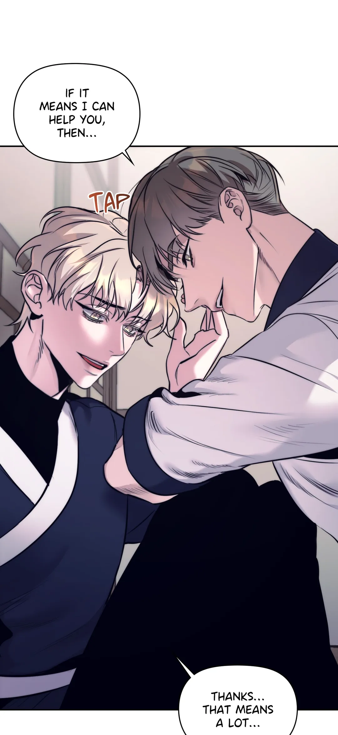 Stigma Chapter 2 - Page 41