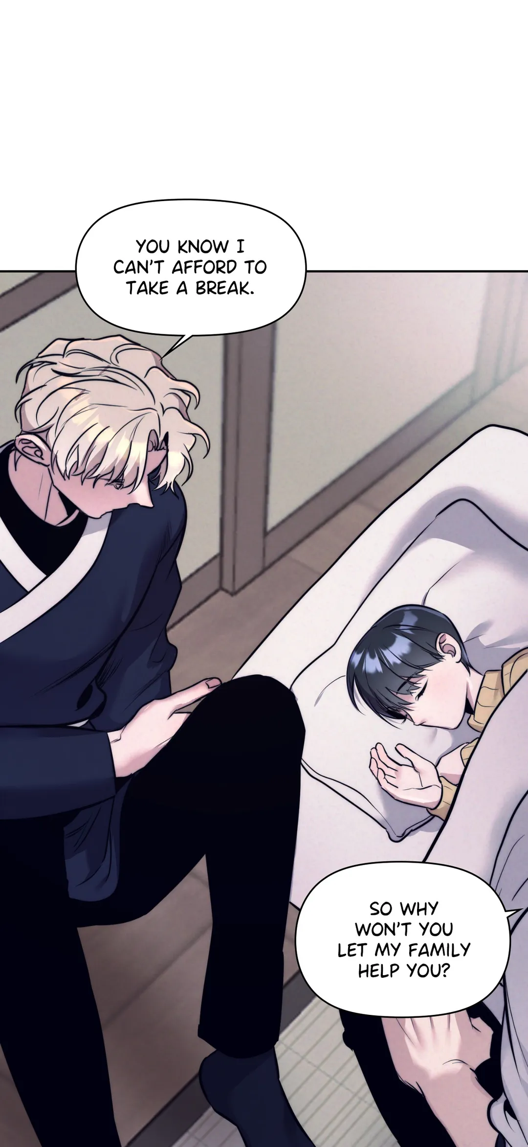 Stigma Chapter 2 - Page 44