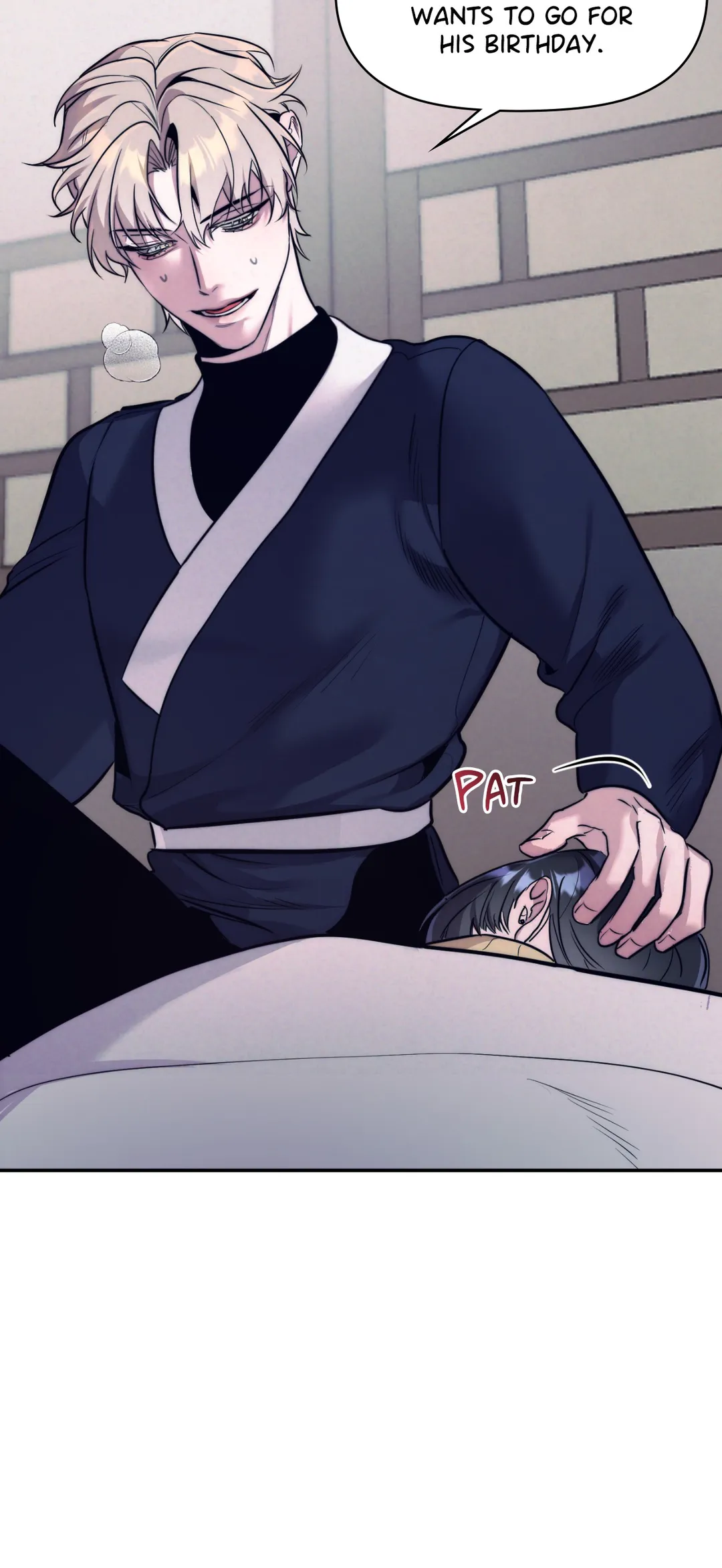 Stigma Chapter 2 - Page 47