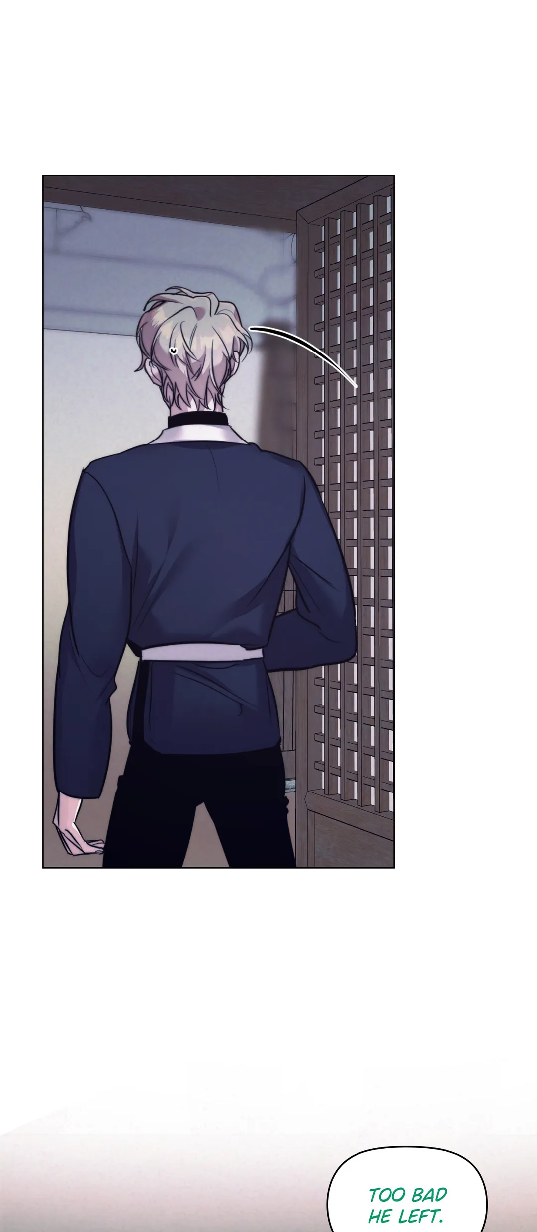 Stigma Chapter 2 - Page 6