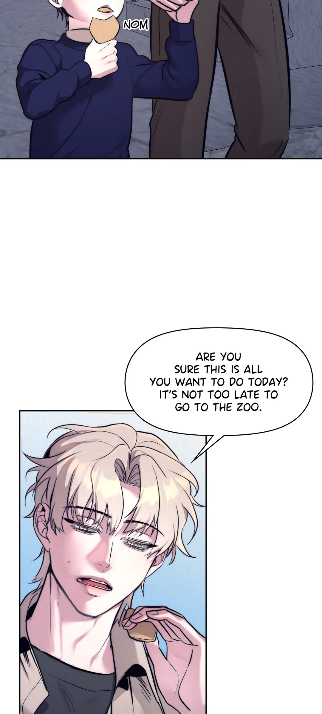 Stigma Chapter 2 - Page 60