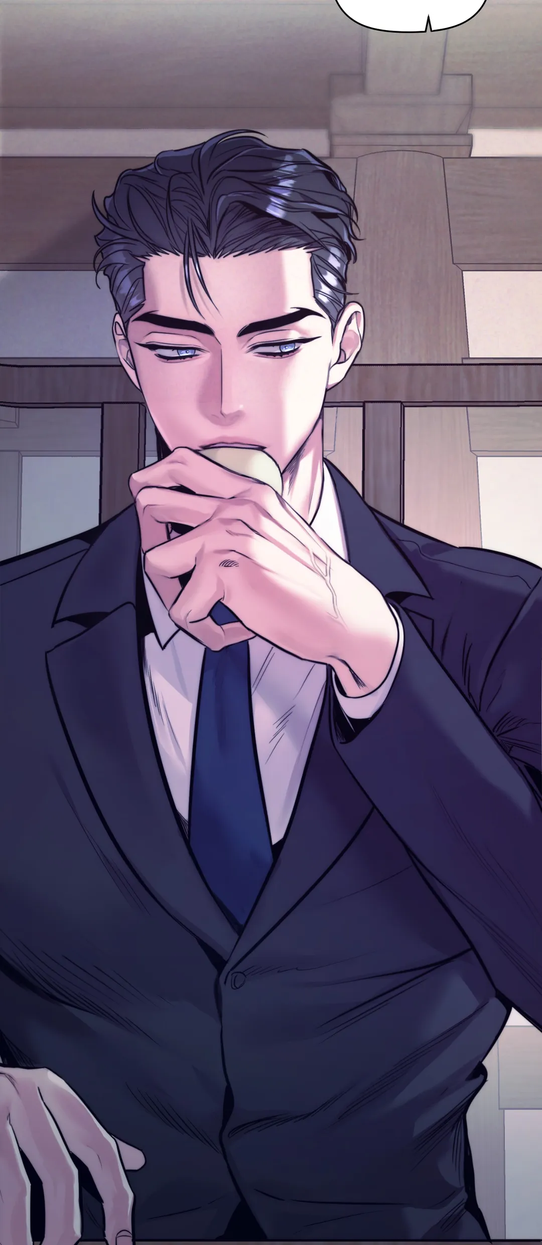 Stigma Chapter 2 - Page 7