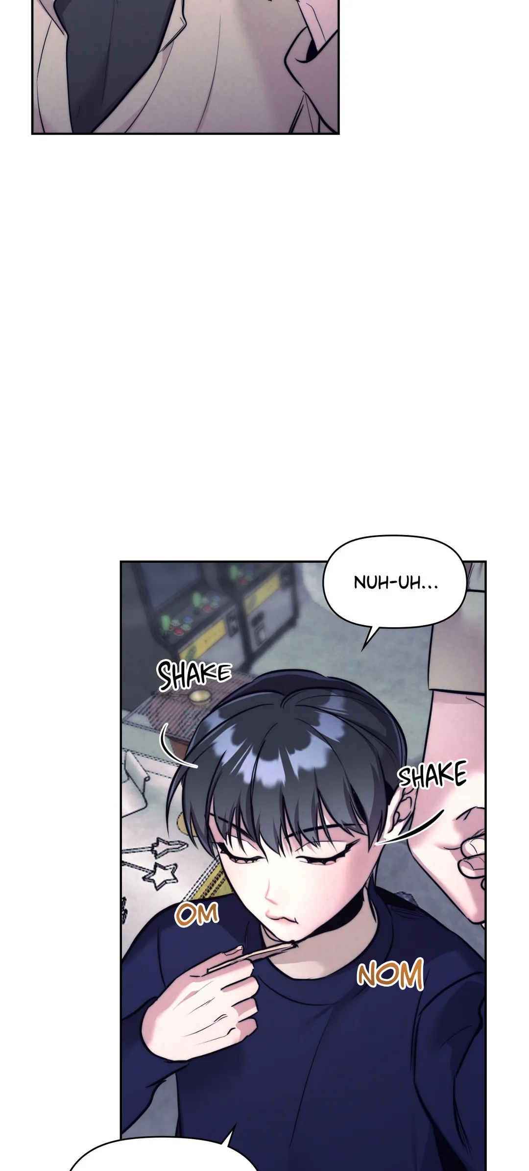 Stigma Chapter 2 - Page 61