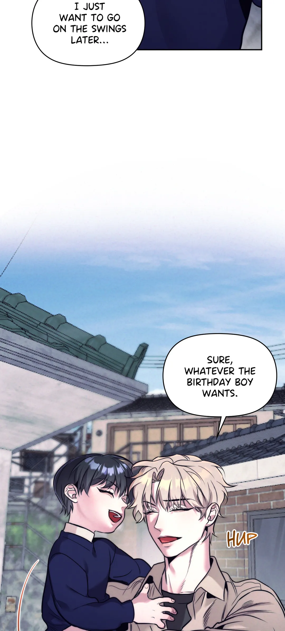 Stigma Chapter 2 - Page 62