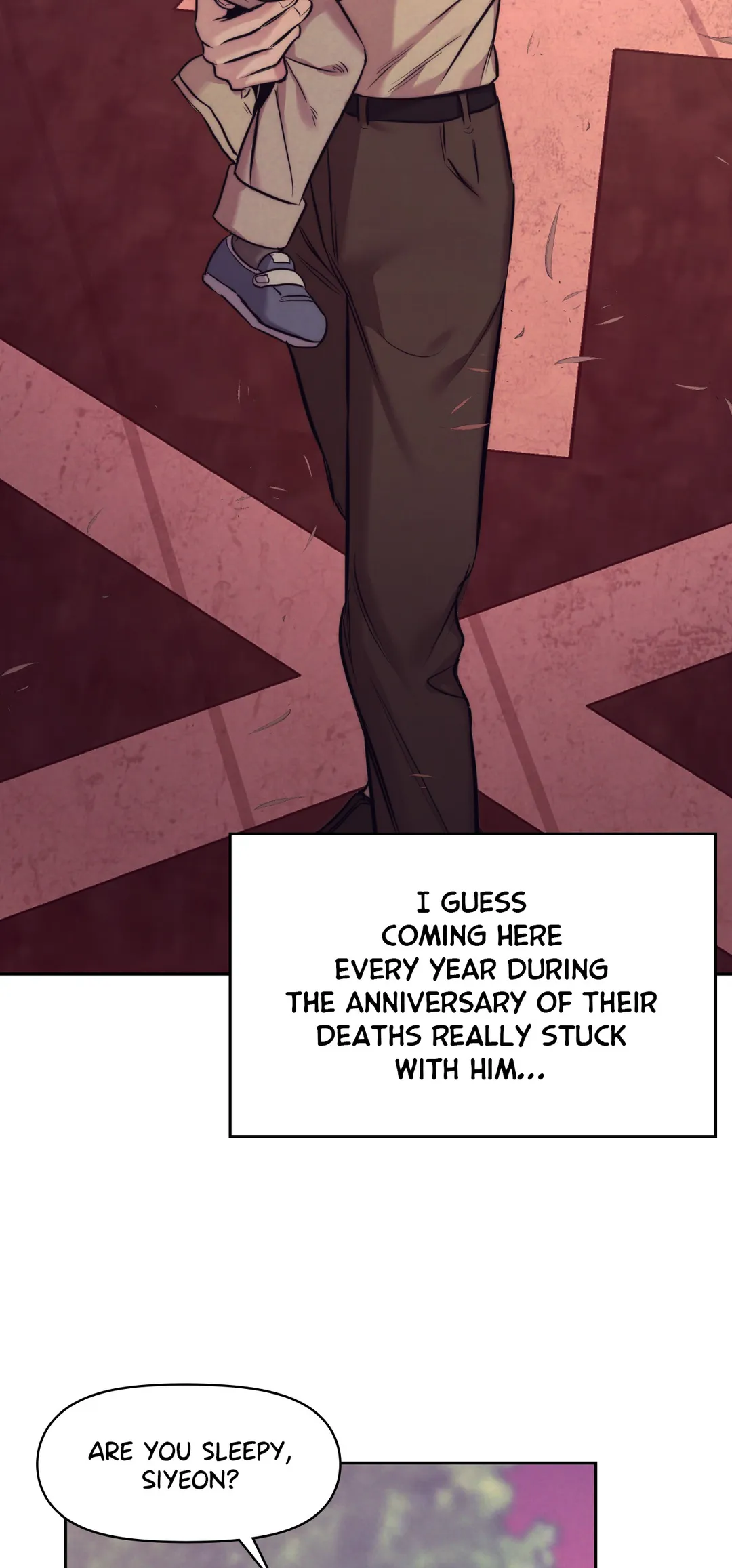 Stigma Chapter 2 - Page 68