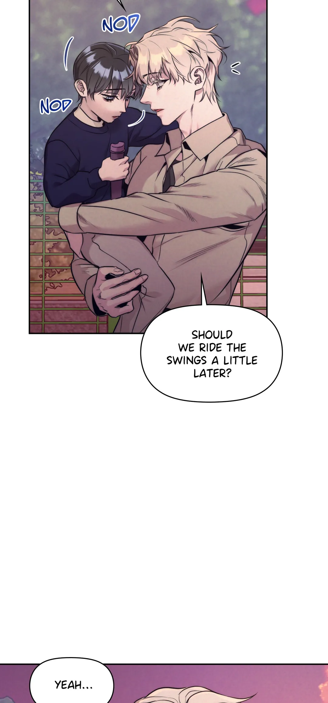 Stigma Chapter 2 - Page 69