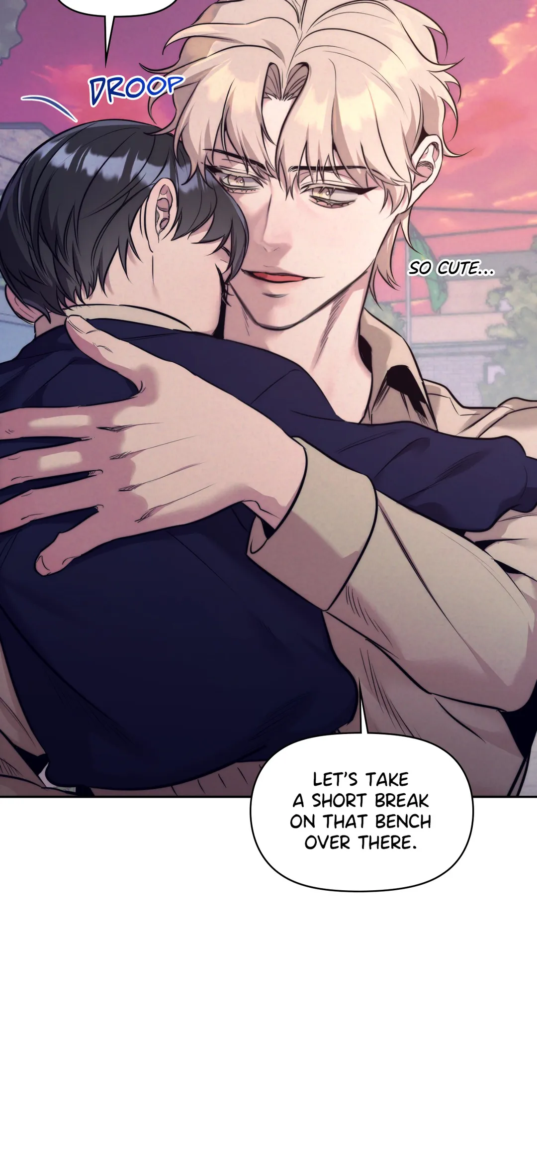 Stigma Chapter 2 - Page 70