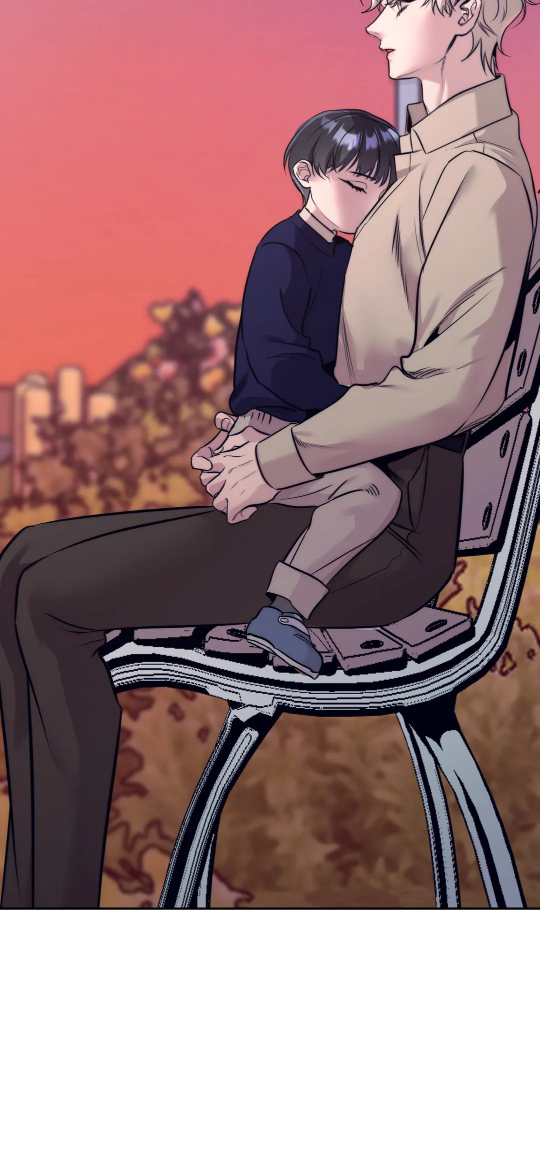 Stigma Chapter 2 - Page 72