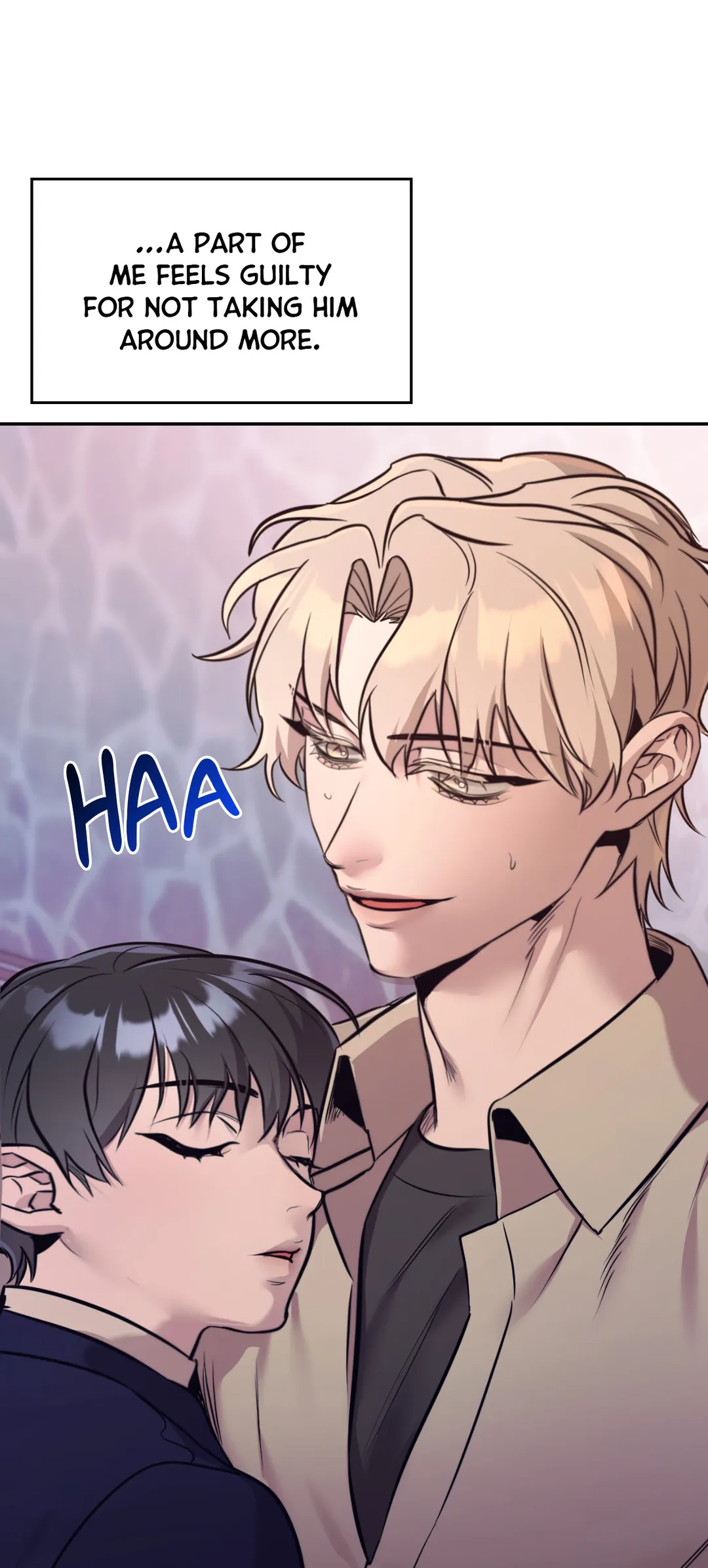 Stigma Chapter 2 - Page 73