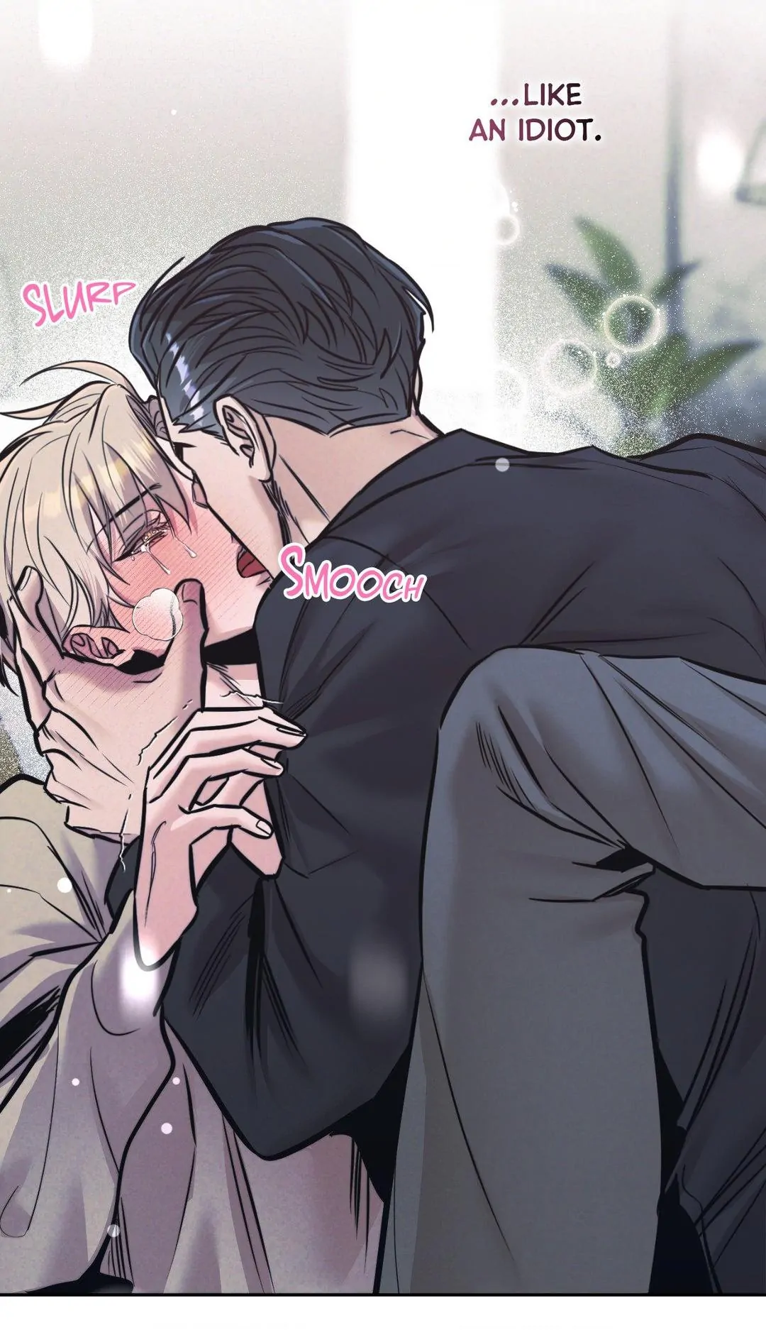 Stigma Chapter 20 - Page 16