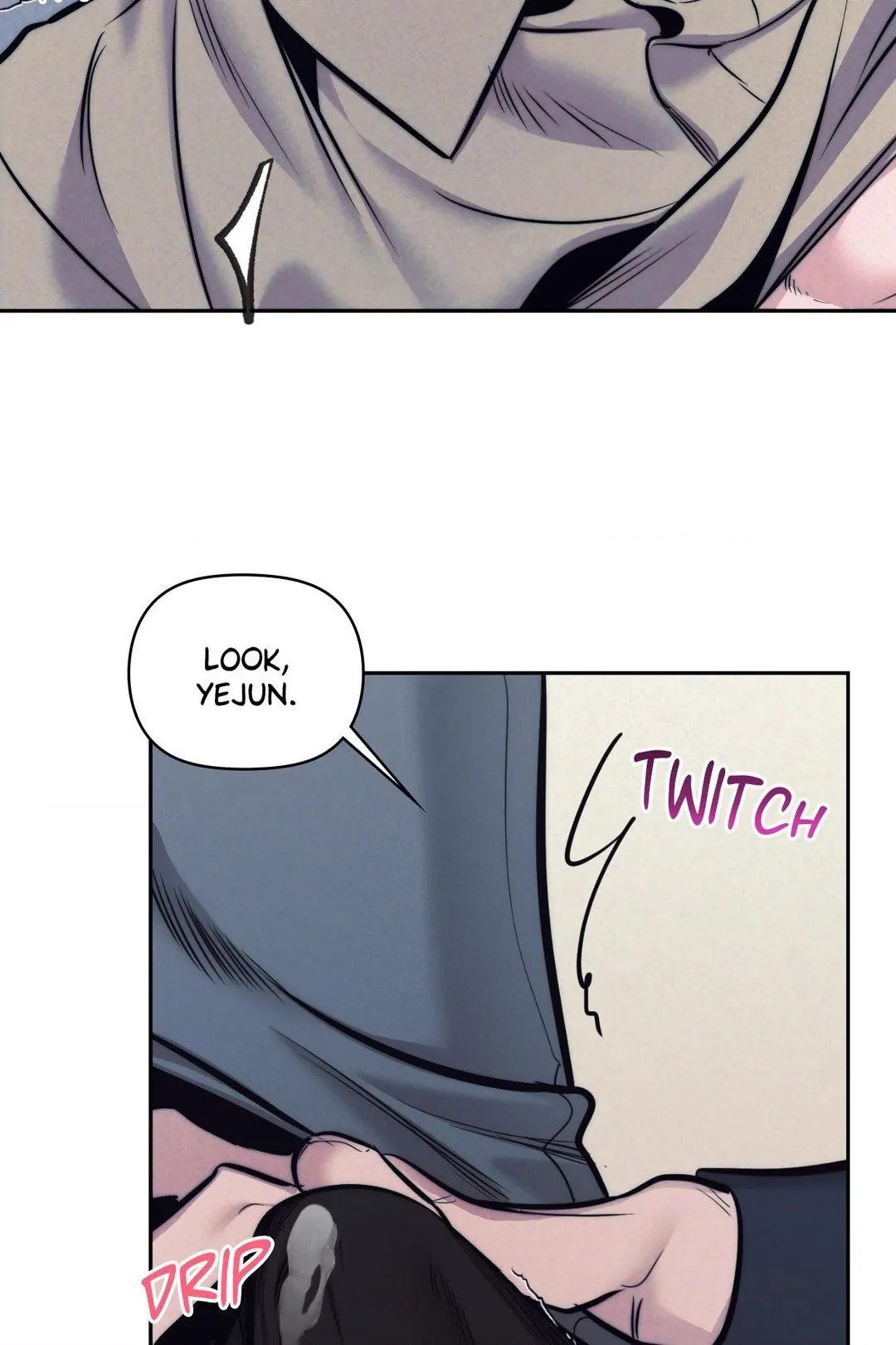 Stigma Chapter 20 - Page 21