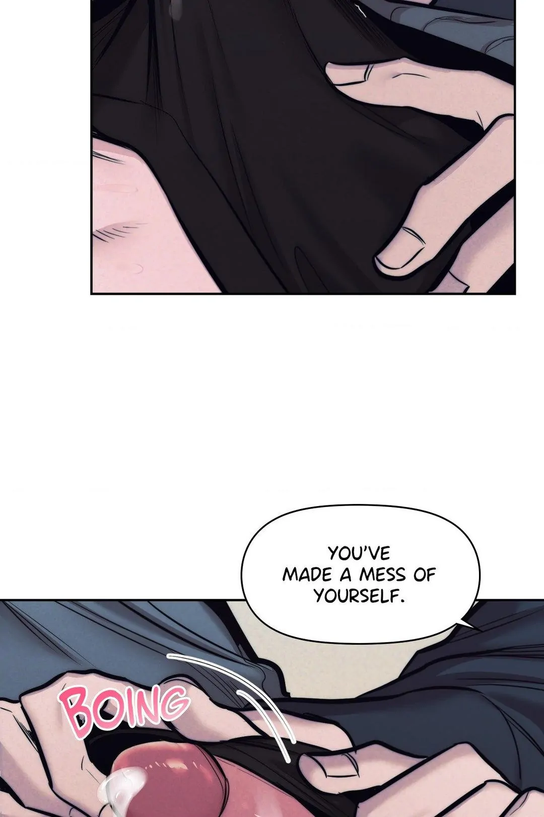 Stigma Chapter 20 - Page 22