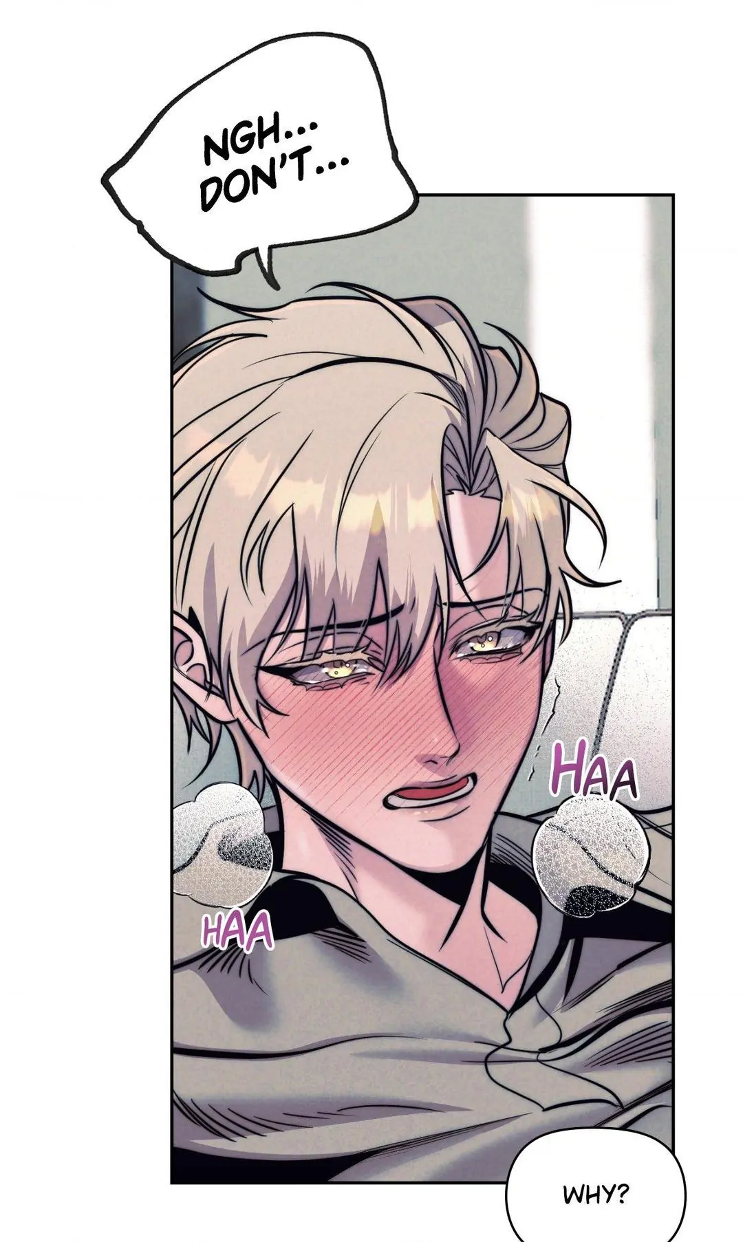 Stigma Chapter 20 - Page 28