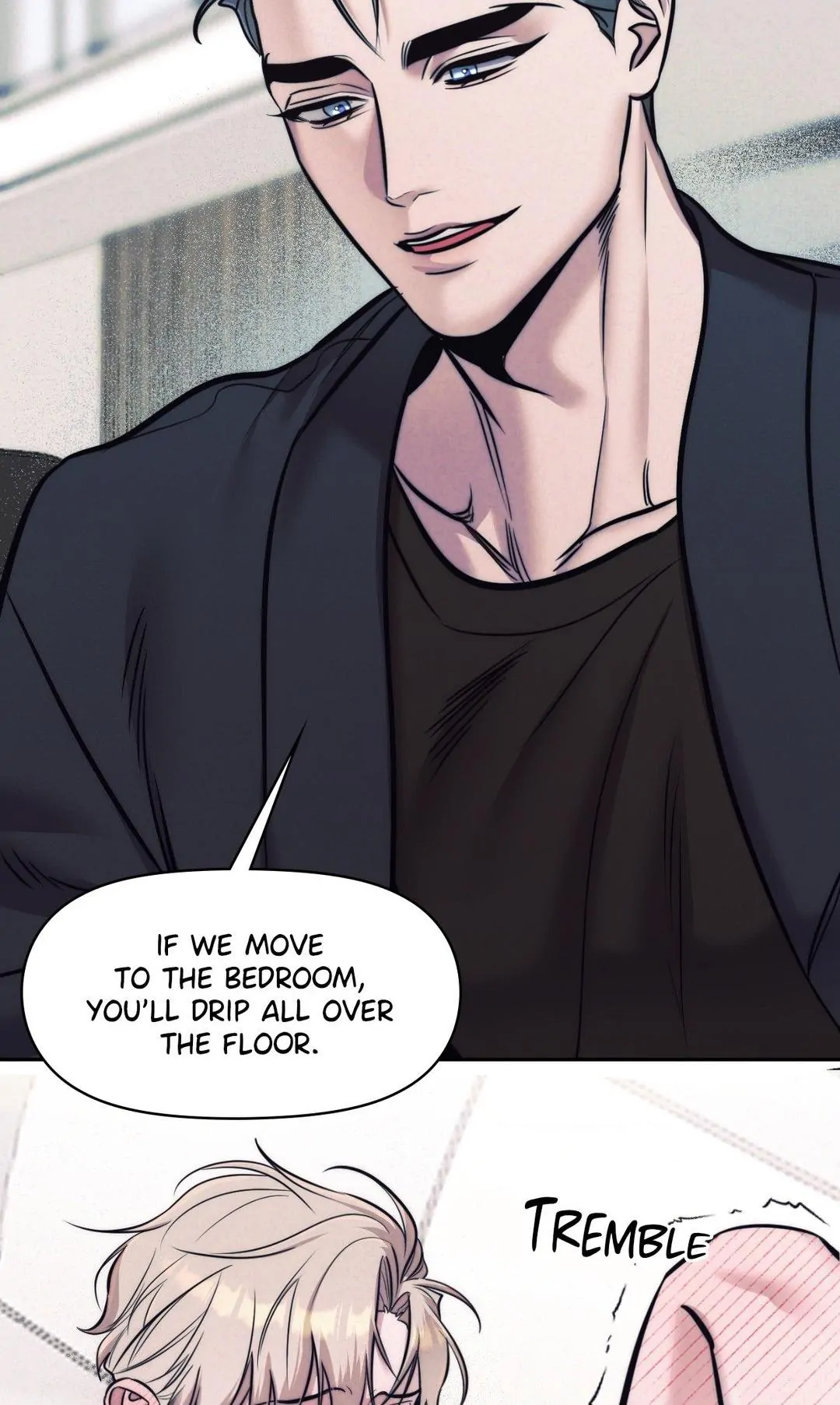 Stigma Chapter 20 - Page 31