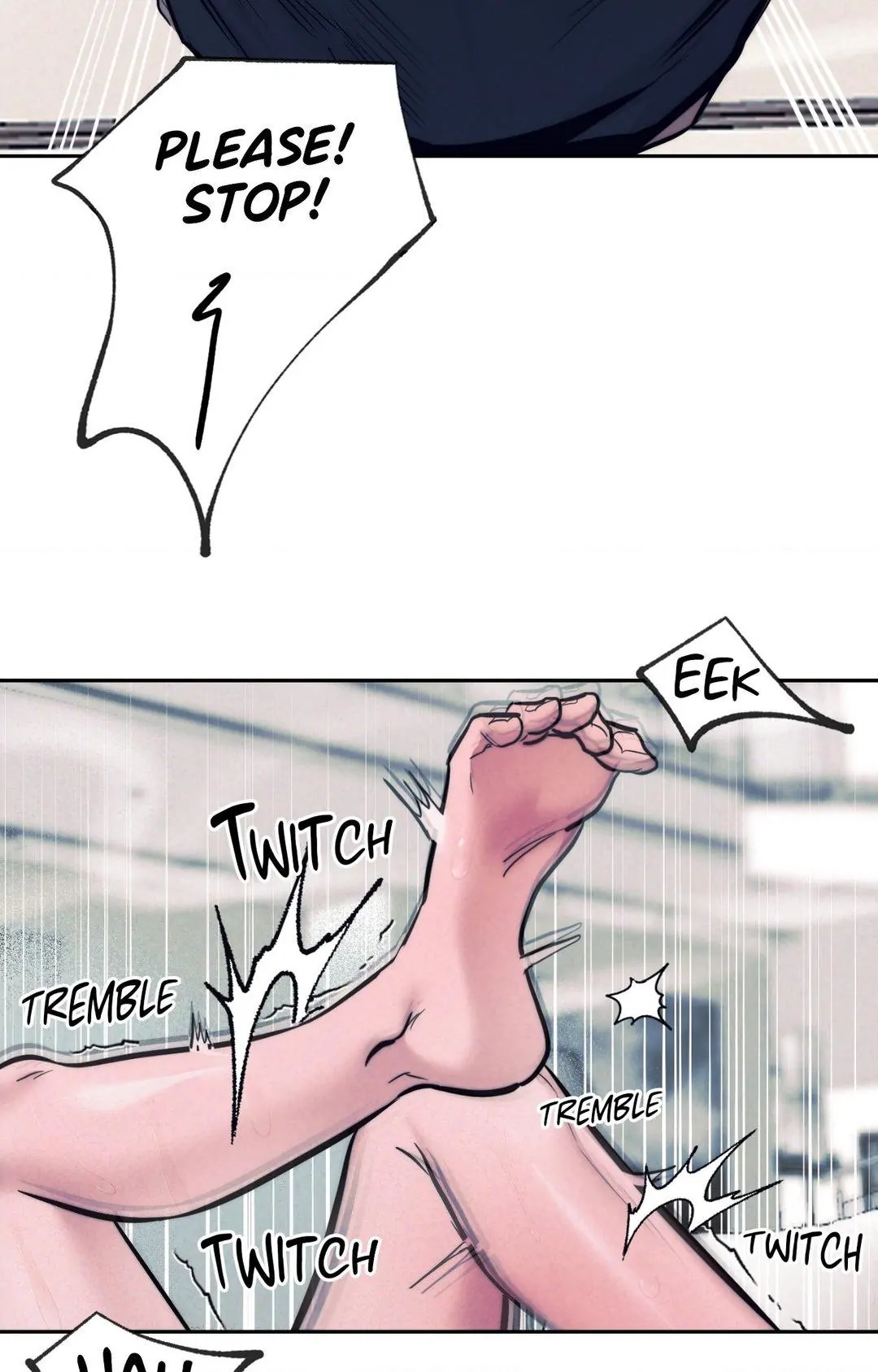 Stigma Chapter 20 - Page 43