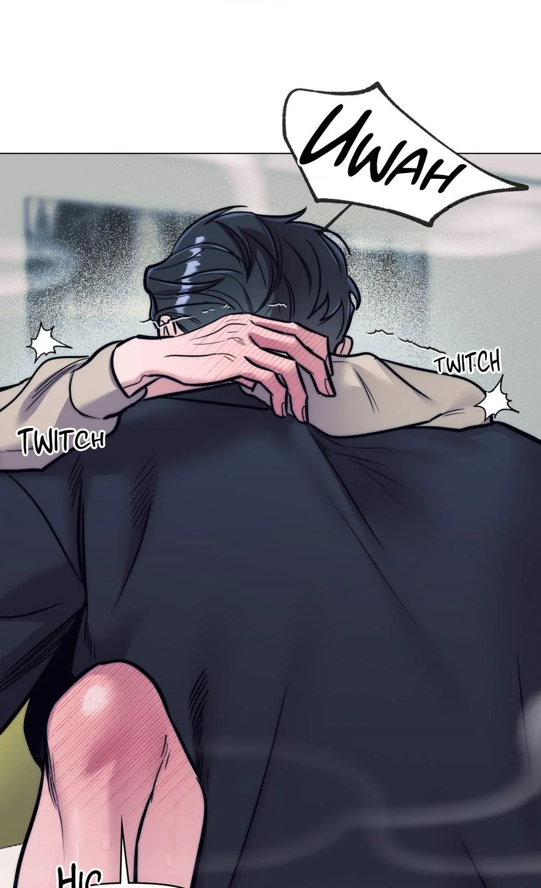 Stigma Chapter 20 - Page 57