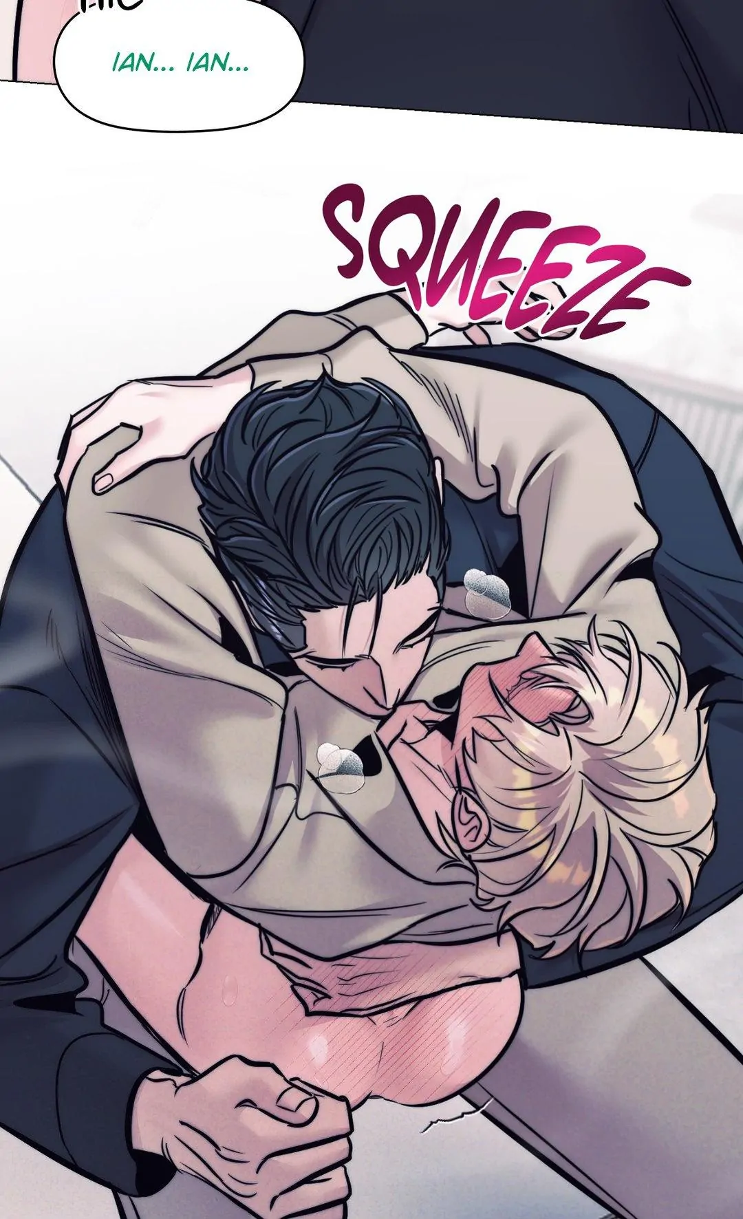 Stigma Chapter 20 - Page 58