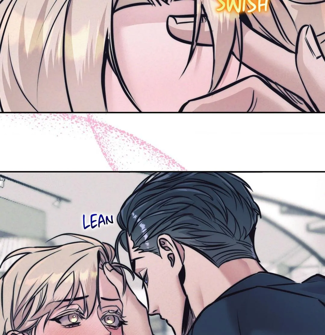 Stigma Chapter 20 - Page 7