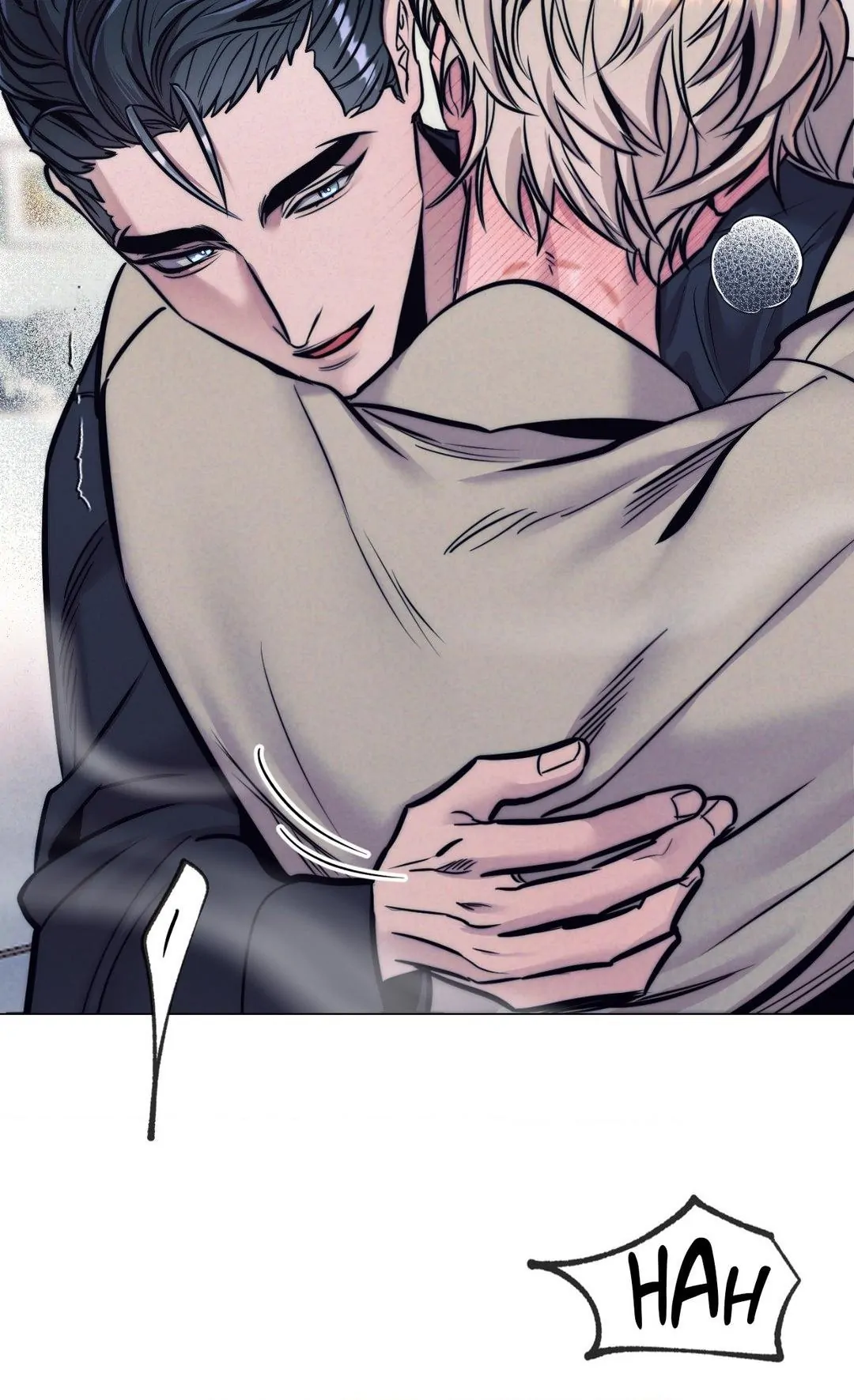 Stigma Chapter 20 - Page 61