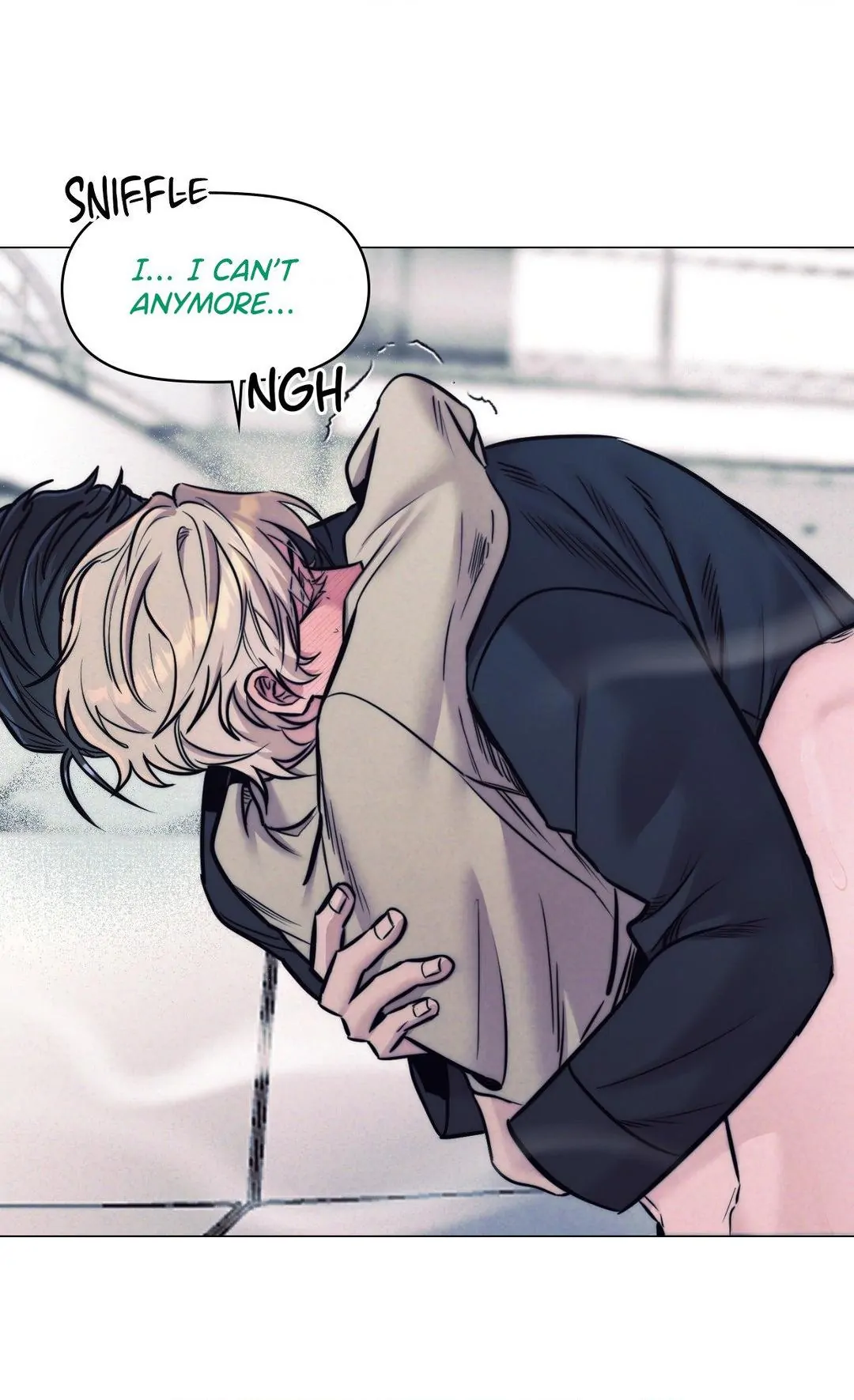 Stigma Chapter 20 - Page 62