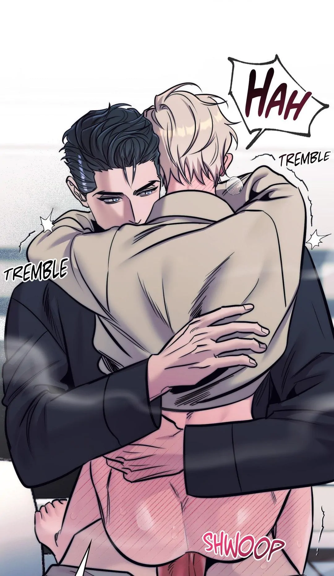 Stigma Chapter 20 - Page 65