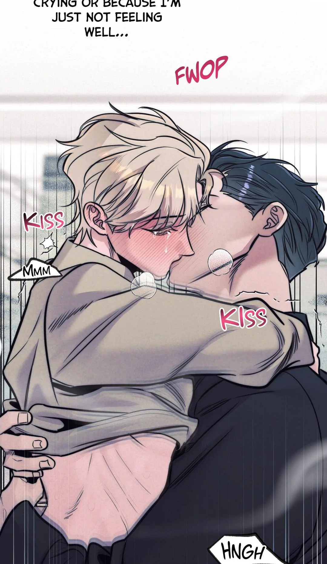 Stigma Chapter 20 - Page 67