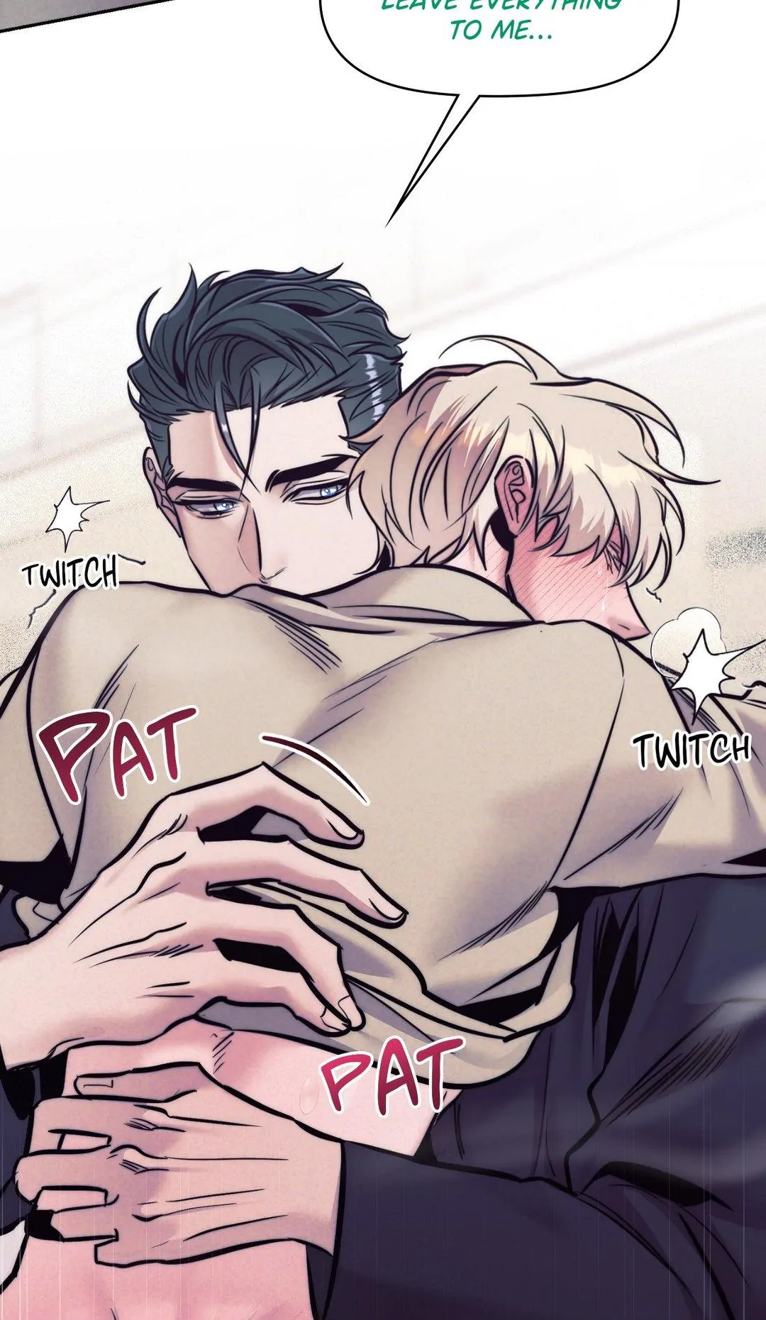 Stigma Chapter 20 - Page 71