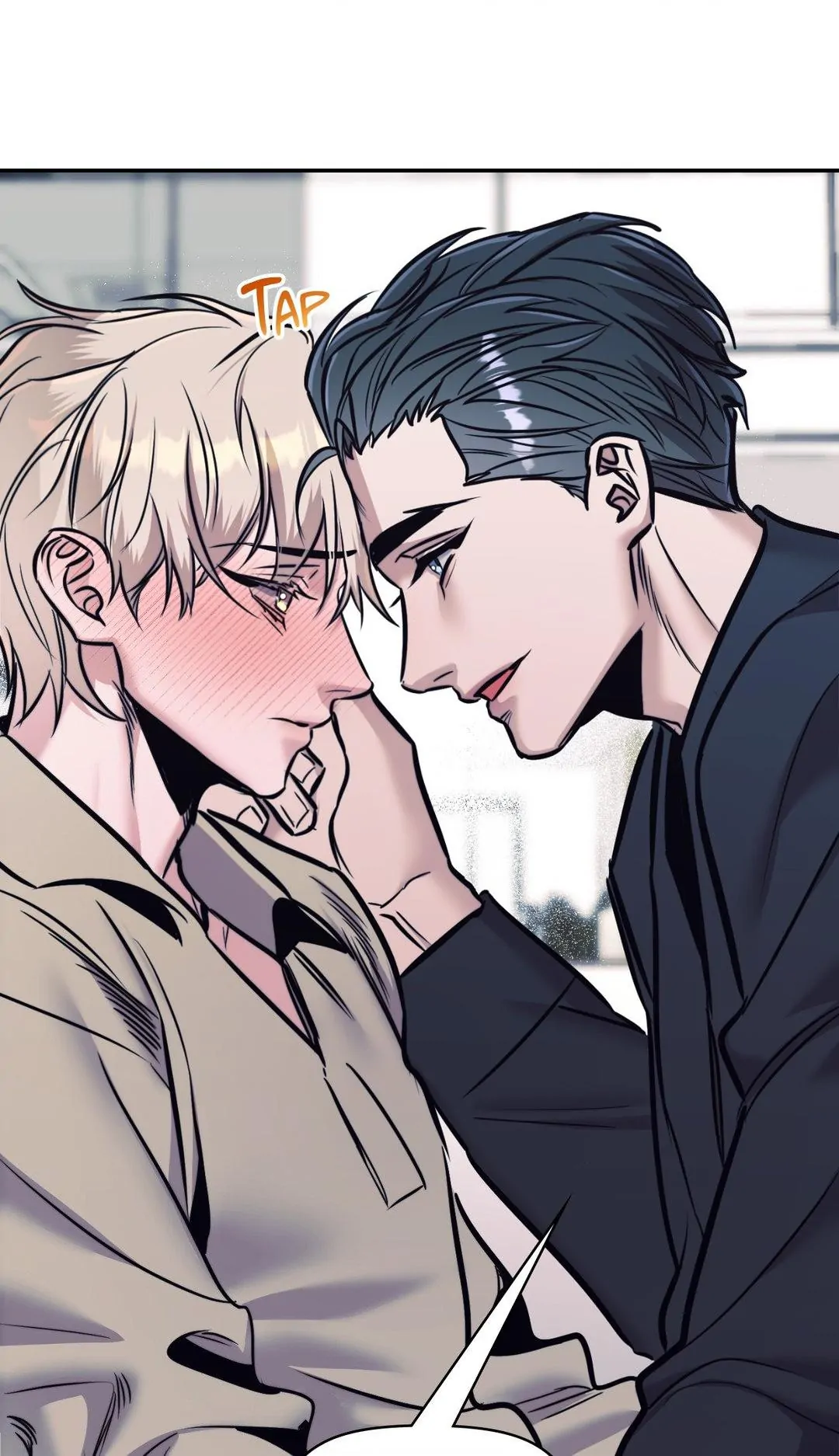 Stigma Chapter 20 - Page 9