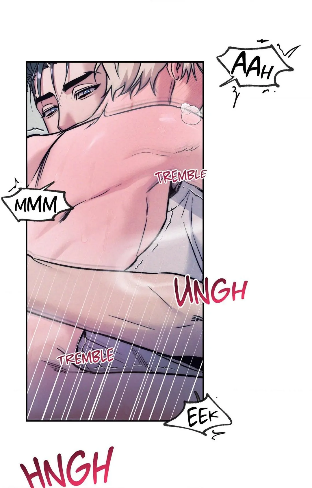 Stigma Chapter 21 - Page 1