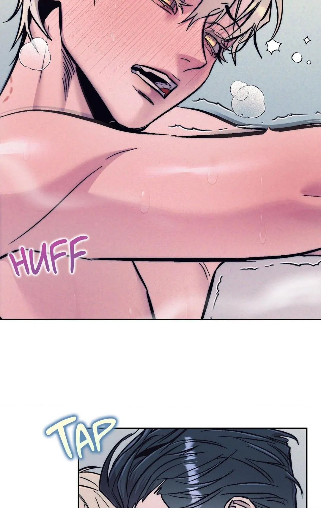 Stigma Chapter 21 - Page 14